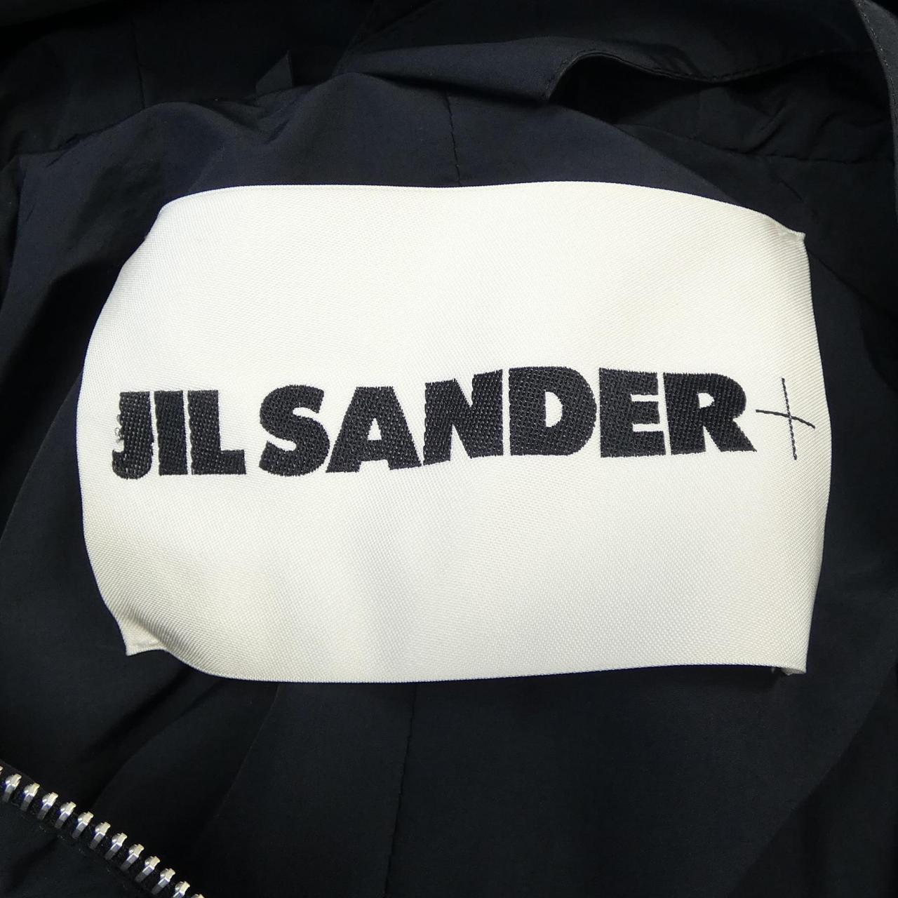 ジルサンダープラス JIL SANDER+ ダウンコート