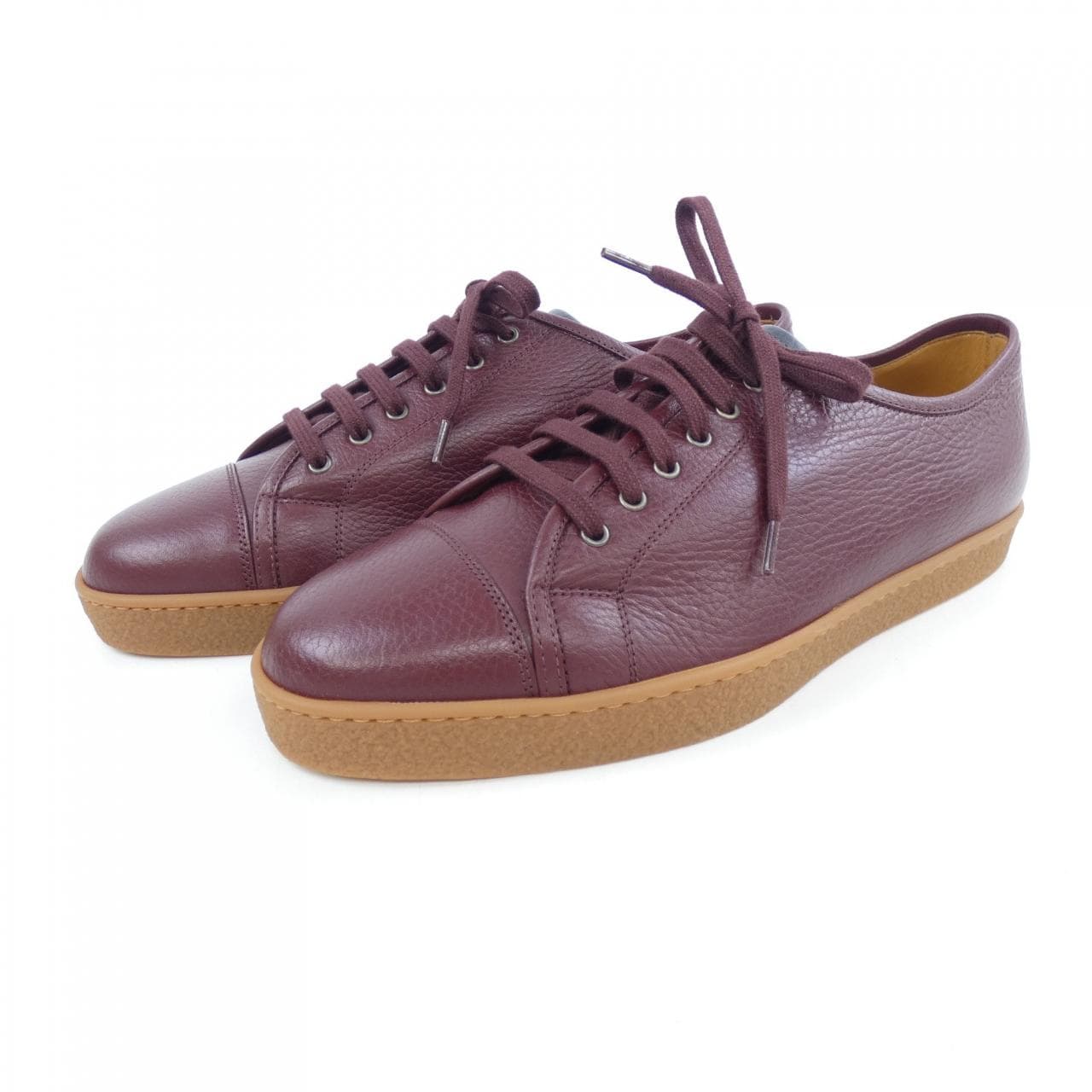 ジョンロブ JOHN LOBB LEVAH スニーカー