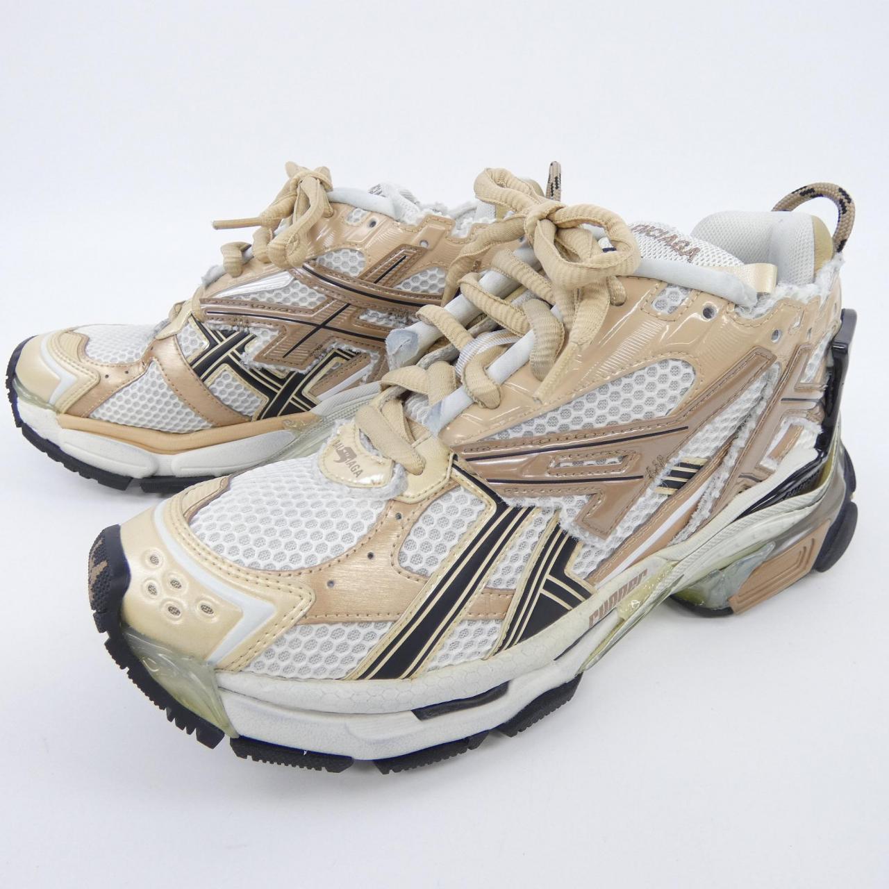 バレンシアガ BALENCIAGA 677403 スニーカー