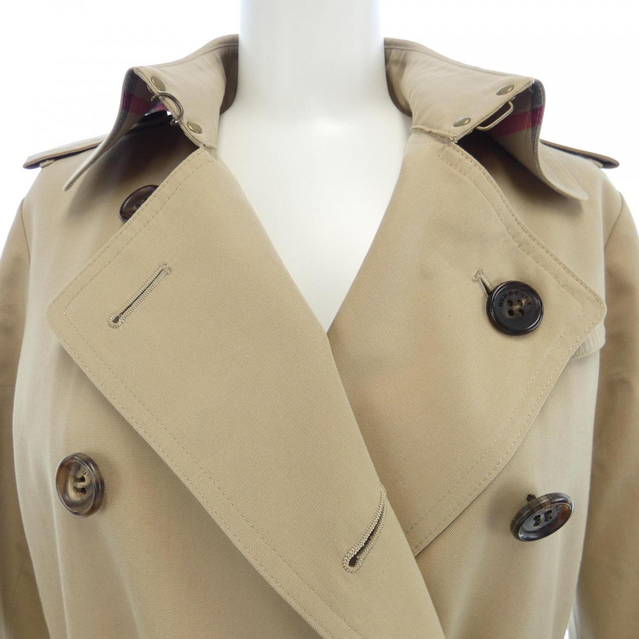 バーバリーロンドン BURBERRY LONDON コート