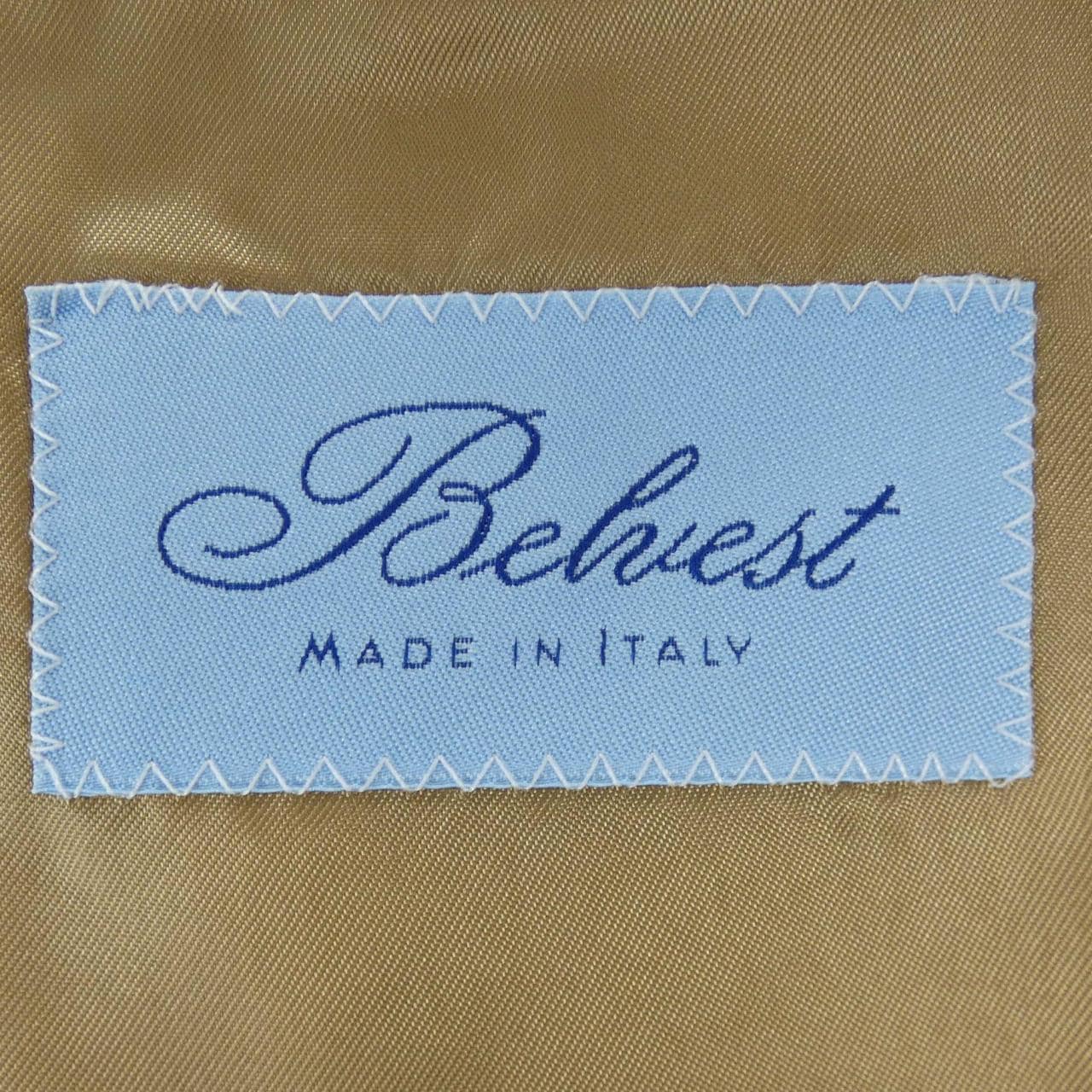 ベルベスト BELVEST ジャケット