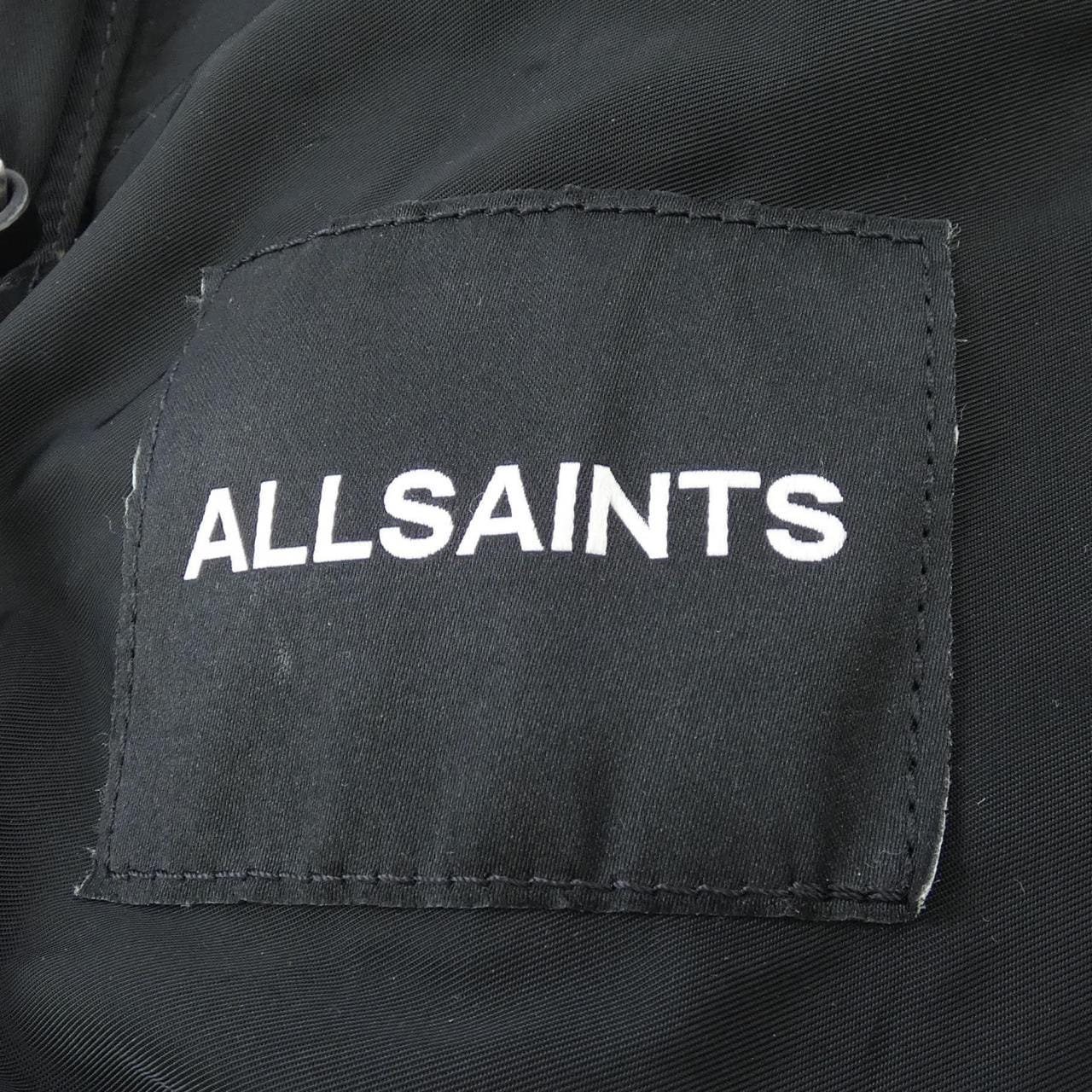 オールセインツ ALLSAINTS BAG