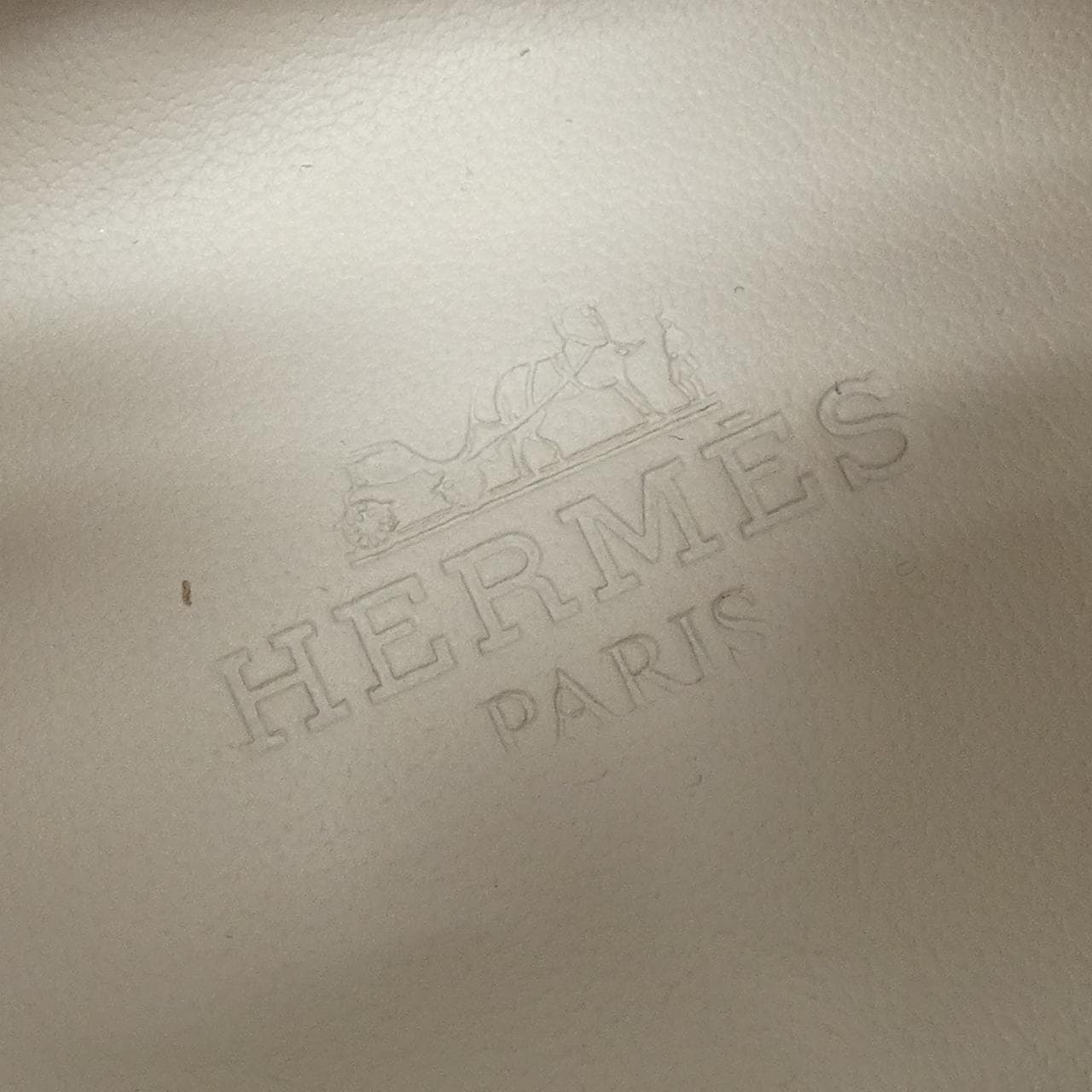 エルメス HERMES ジェット Hシグネチャー 242153Z スニーカー
