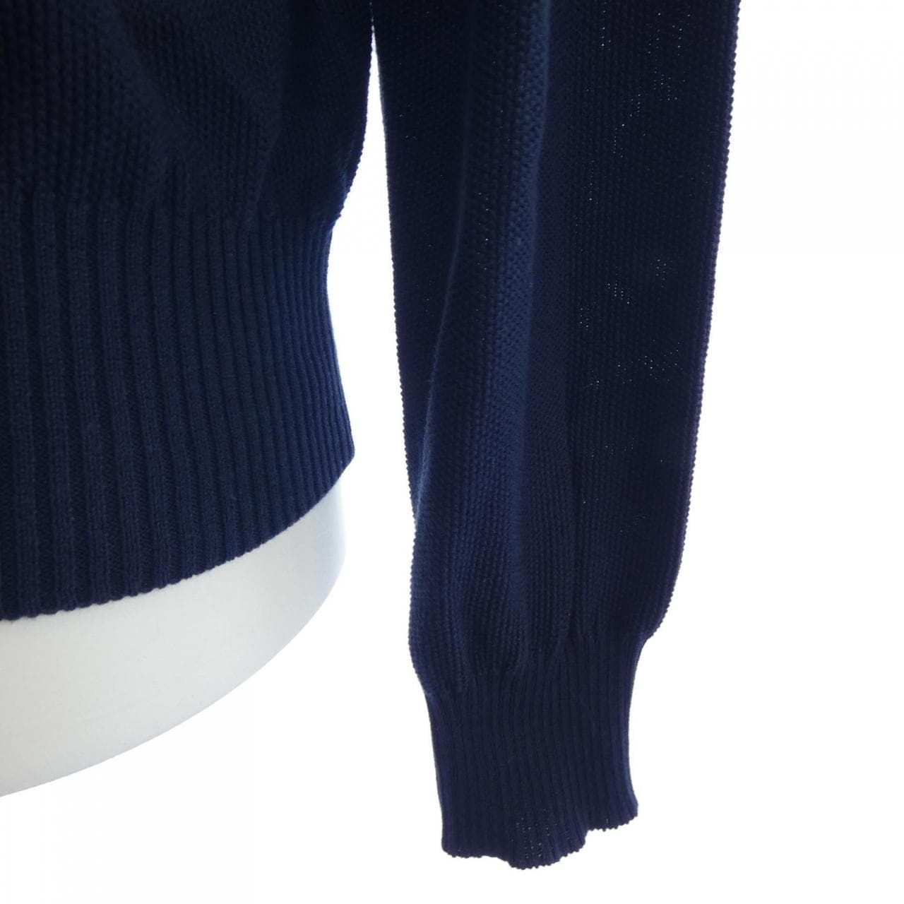 フィリッポデローレンティス FILIPPO DE LAURENTIIS カーディガン