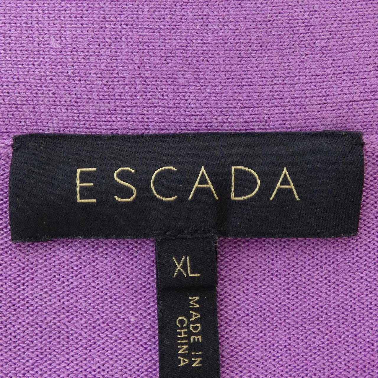 エスカーダ ESCADA ニット
