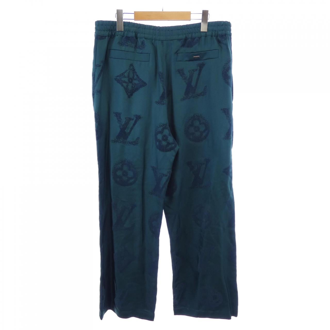 ルイヴィトン LOUIS VUITTON HQP40WFUY パンツ