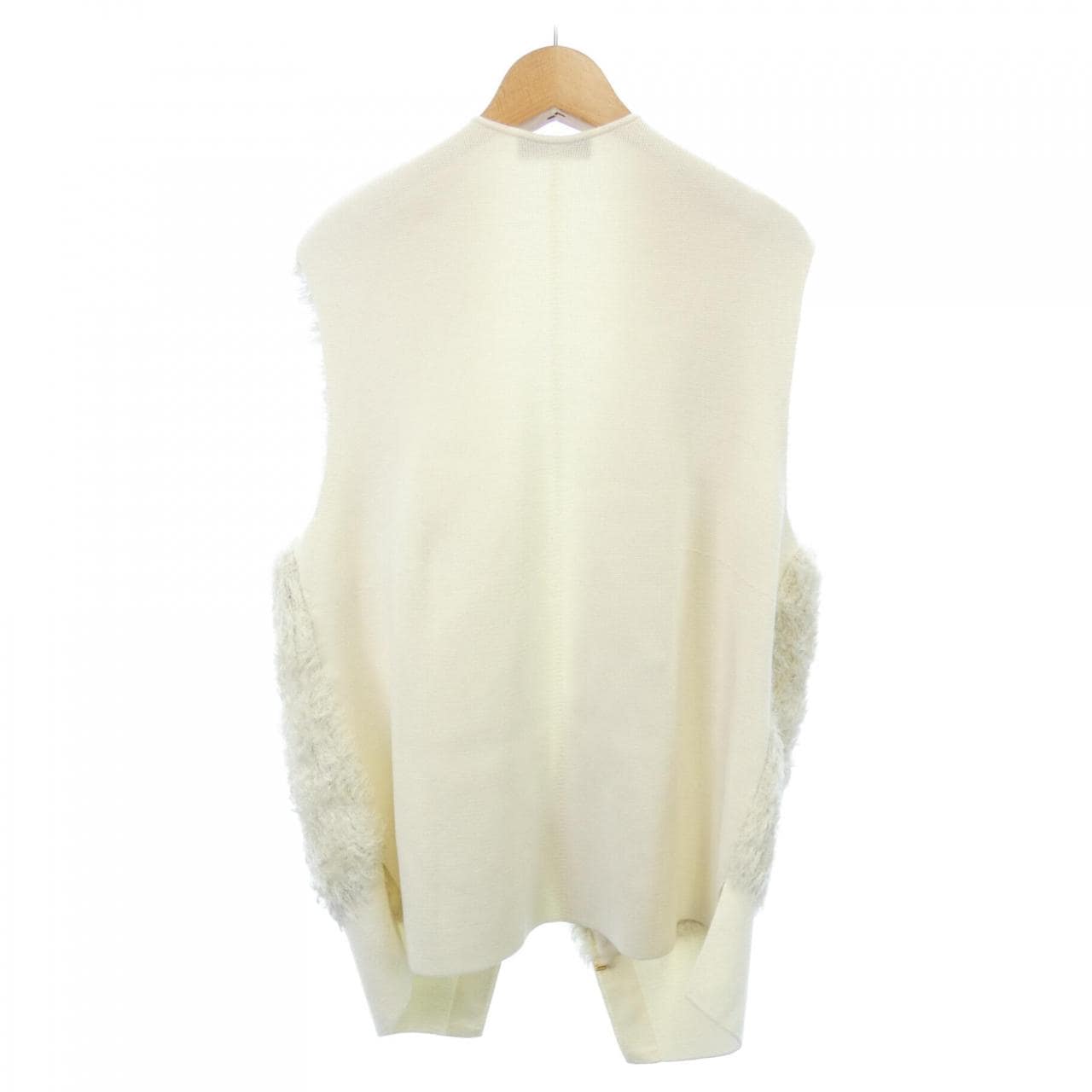 鬥篷DRAWER 6515-299-0628馬甲