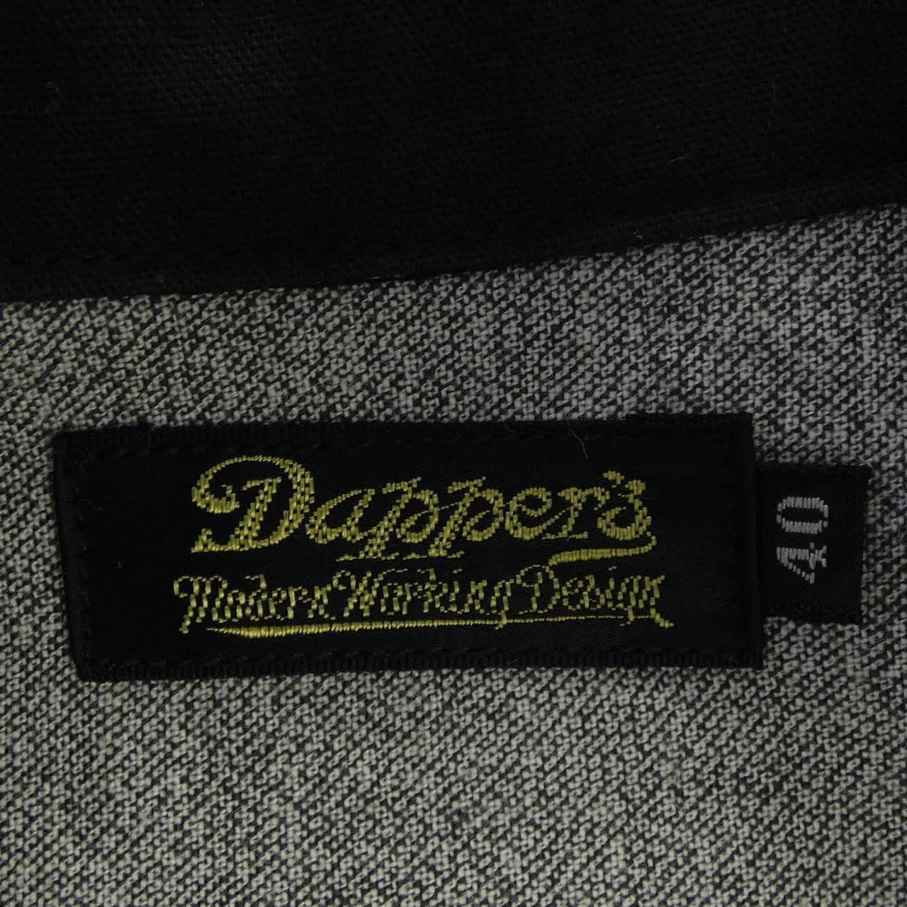 DAPPER'S シャツ