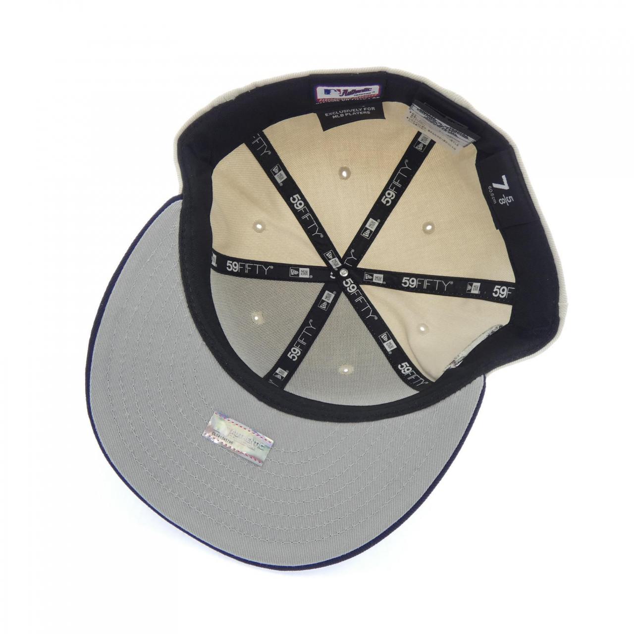 ニューエラ NEW ERA キャップ