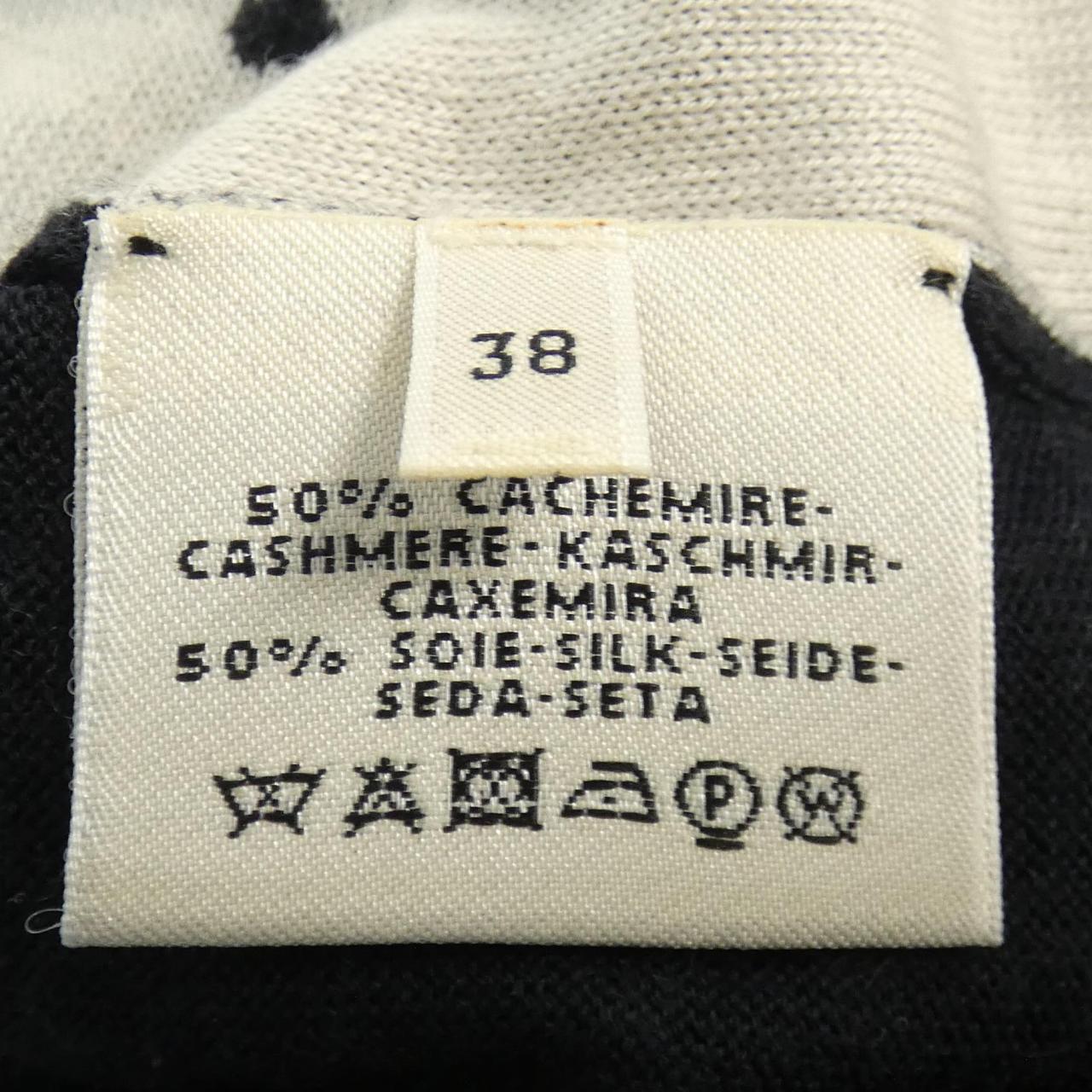 エルメス HERMES ニット