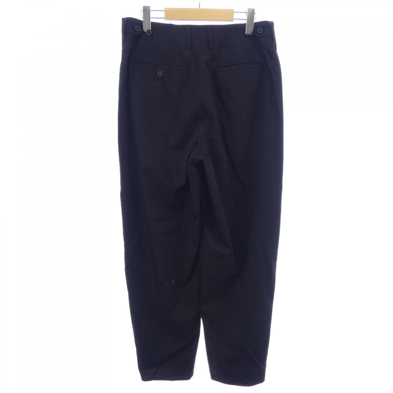 NONNOTTE N-26S-021 パンツ