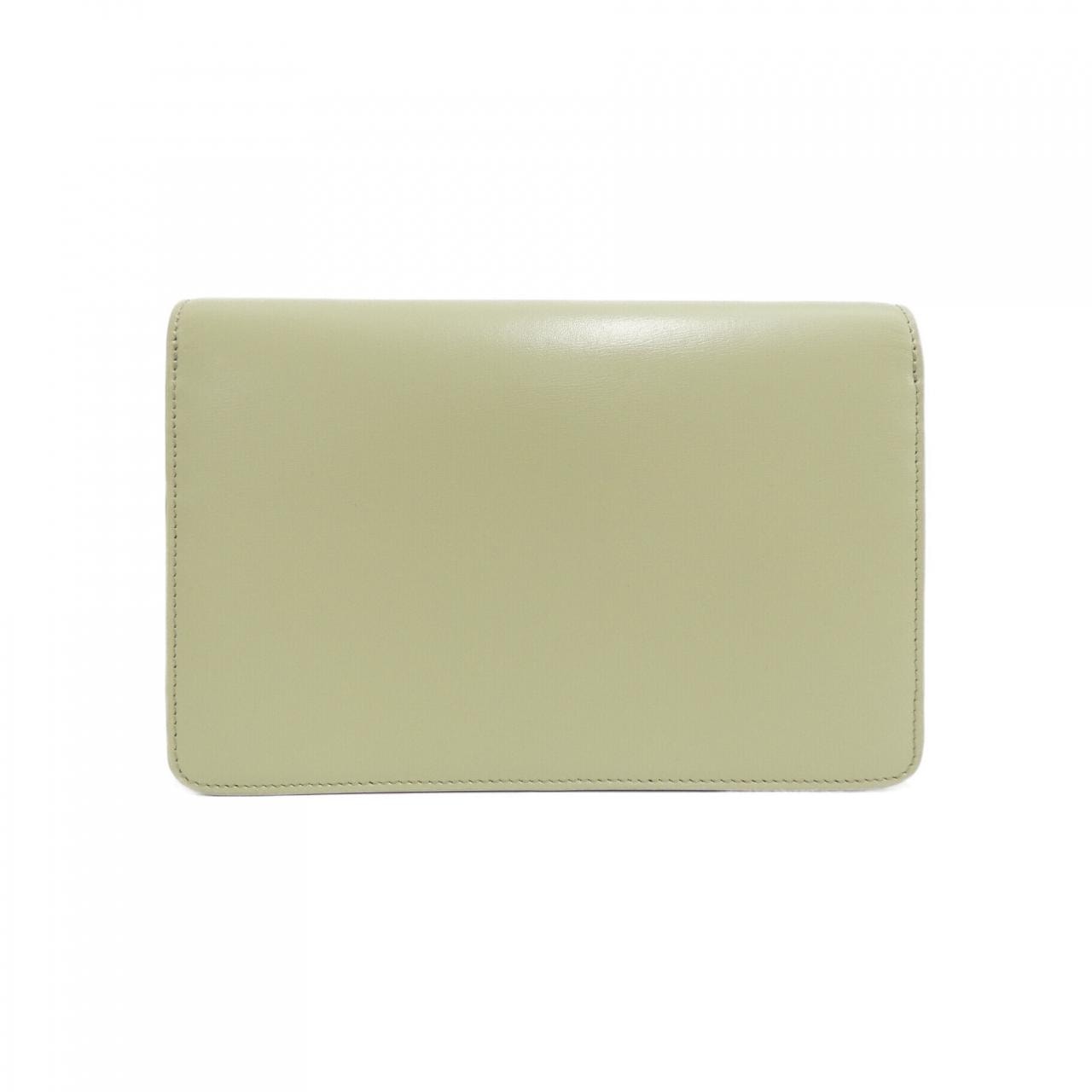 CELINE链条钱包 Margot 10L033DPV 链条钱包