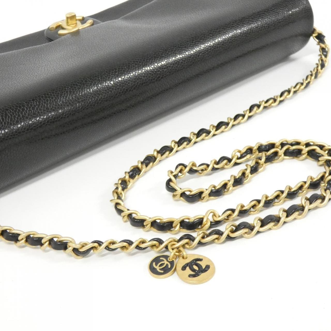 シャネル AS5182 ショルダーバッグ