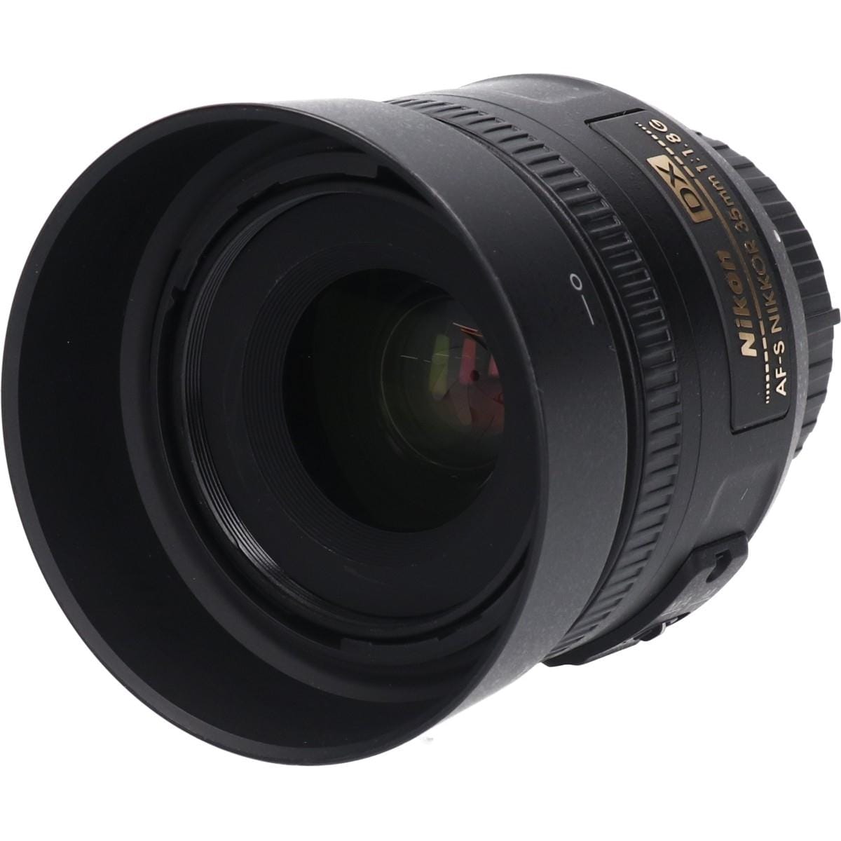 ＡＦ－Ｓ　ＤＸ３５ｍｍ　Ｆ１．８Ｇ