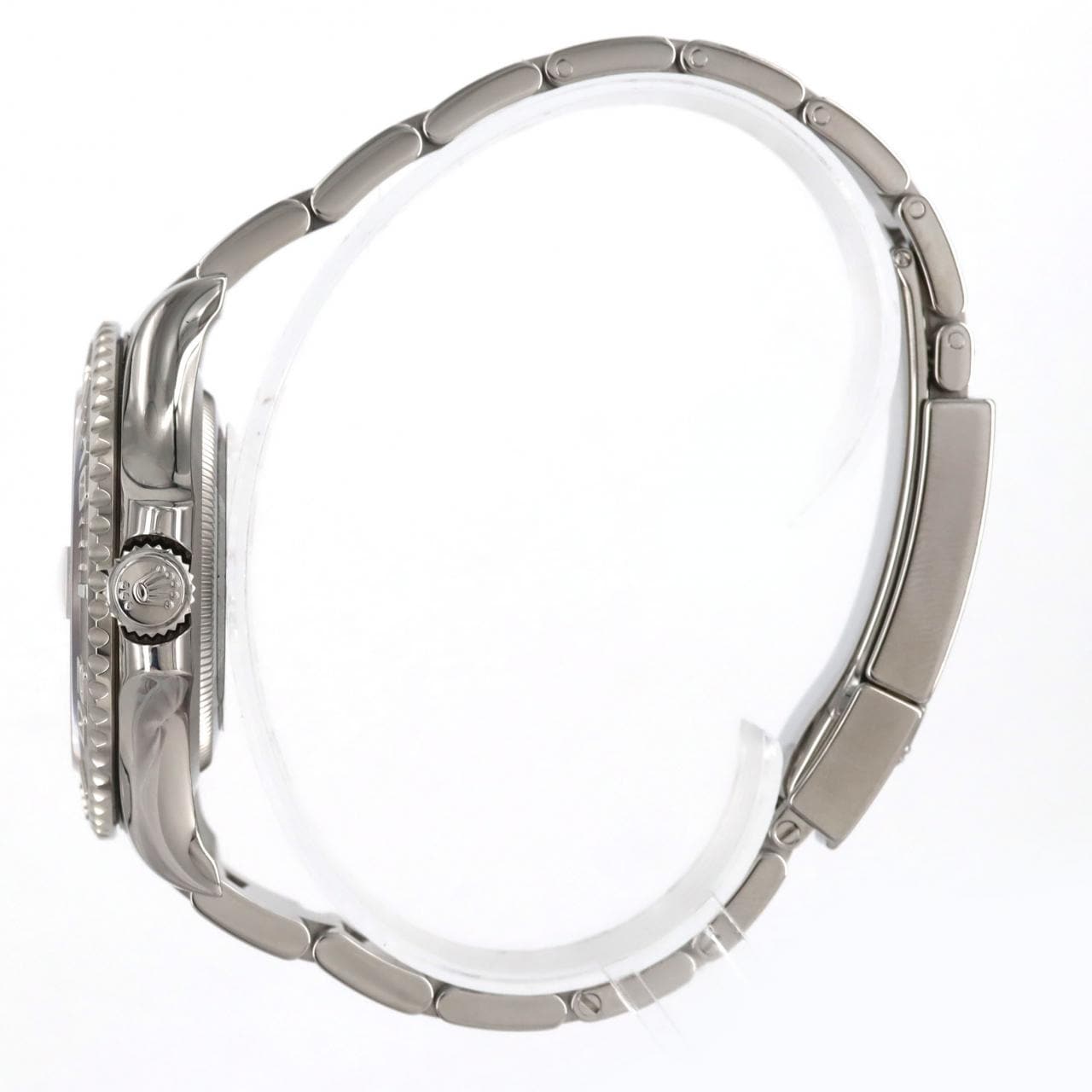 ロレックス ヨットマスター 126622 SSxPT 自動巻 ランダム番