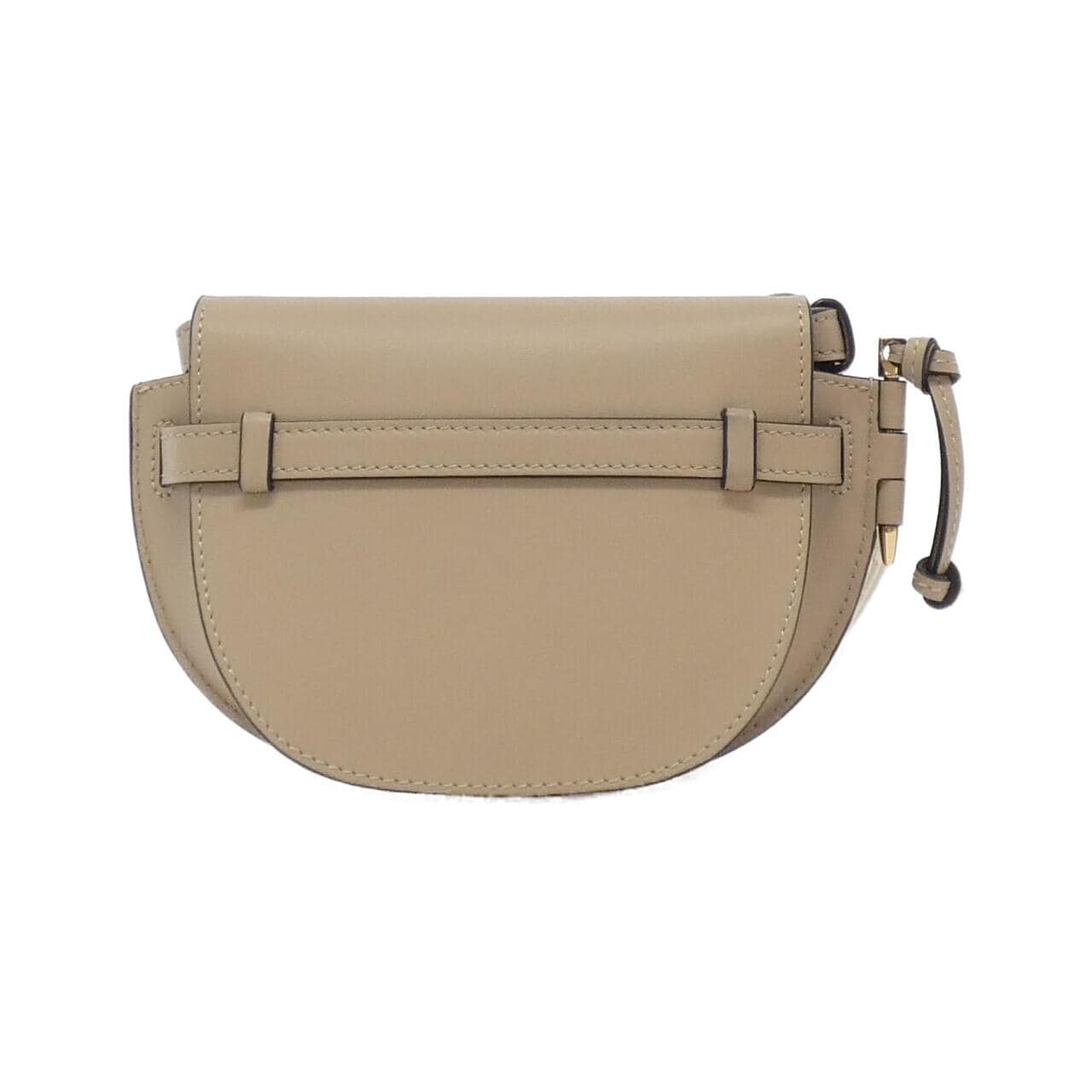 Loewe Gate Dual Mini A650N46X13 Shoulder Bag