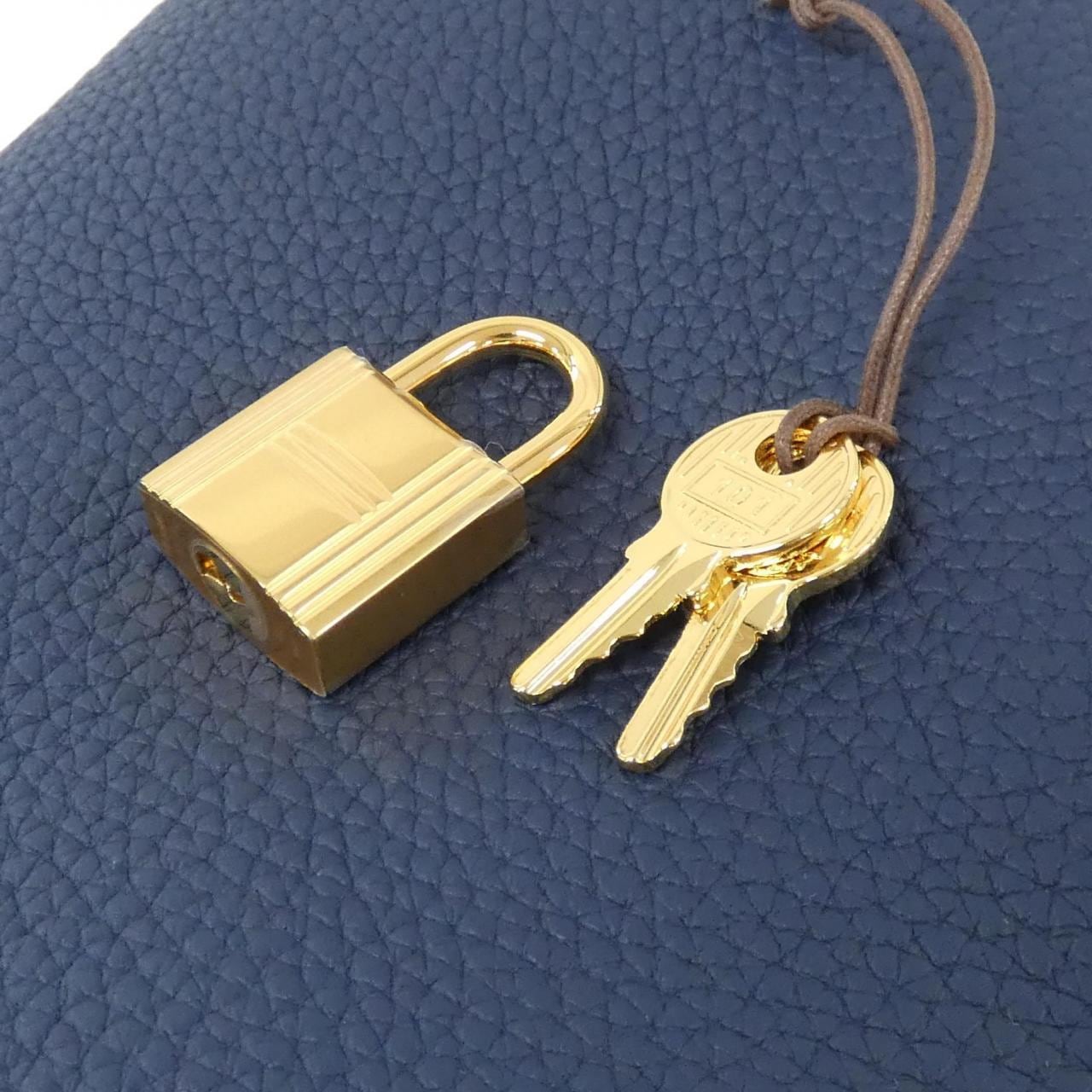 [未使用品] HERMES Picotin Lock PM 056289CC 包