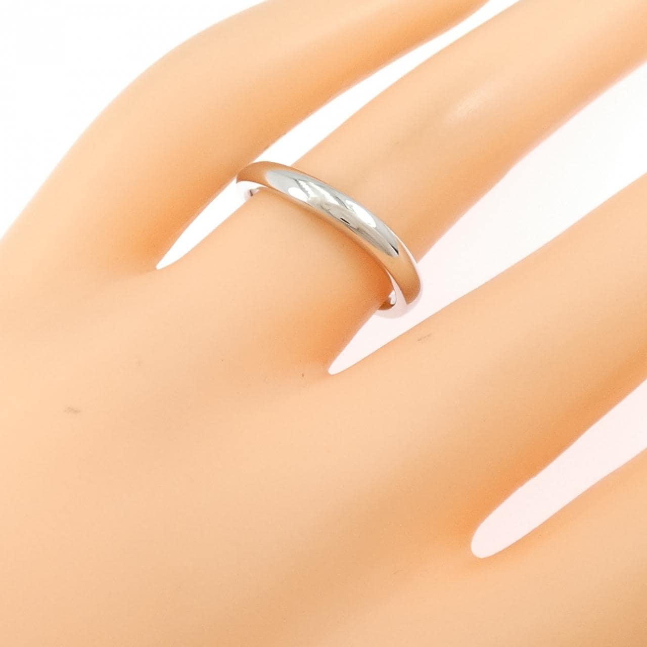 タサキ マリッジ リング