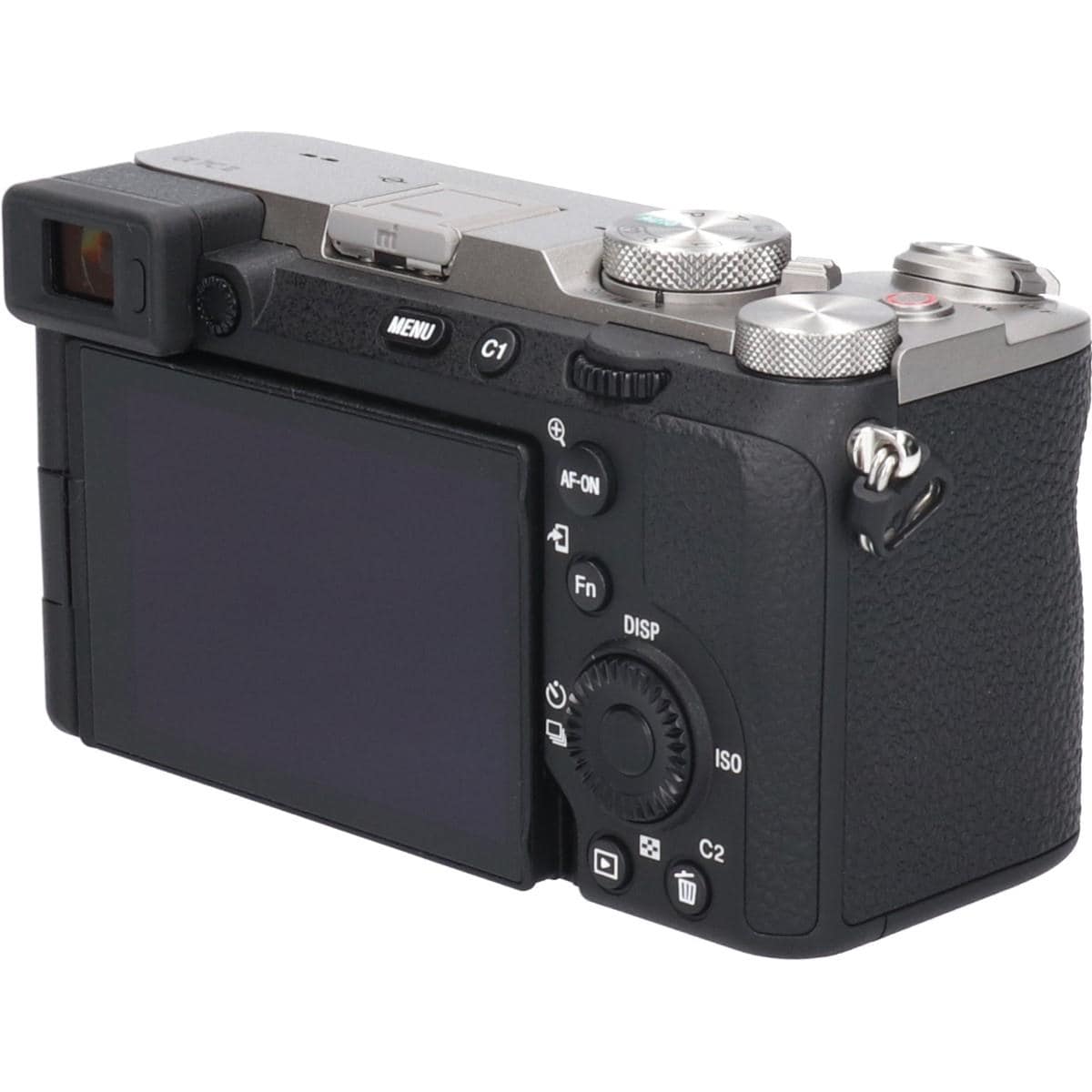 α７Ｃ　ＩＩ　ＩＬＣＥ－７ＣＭ２