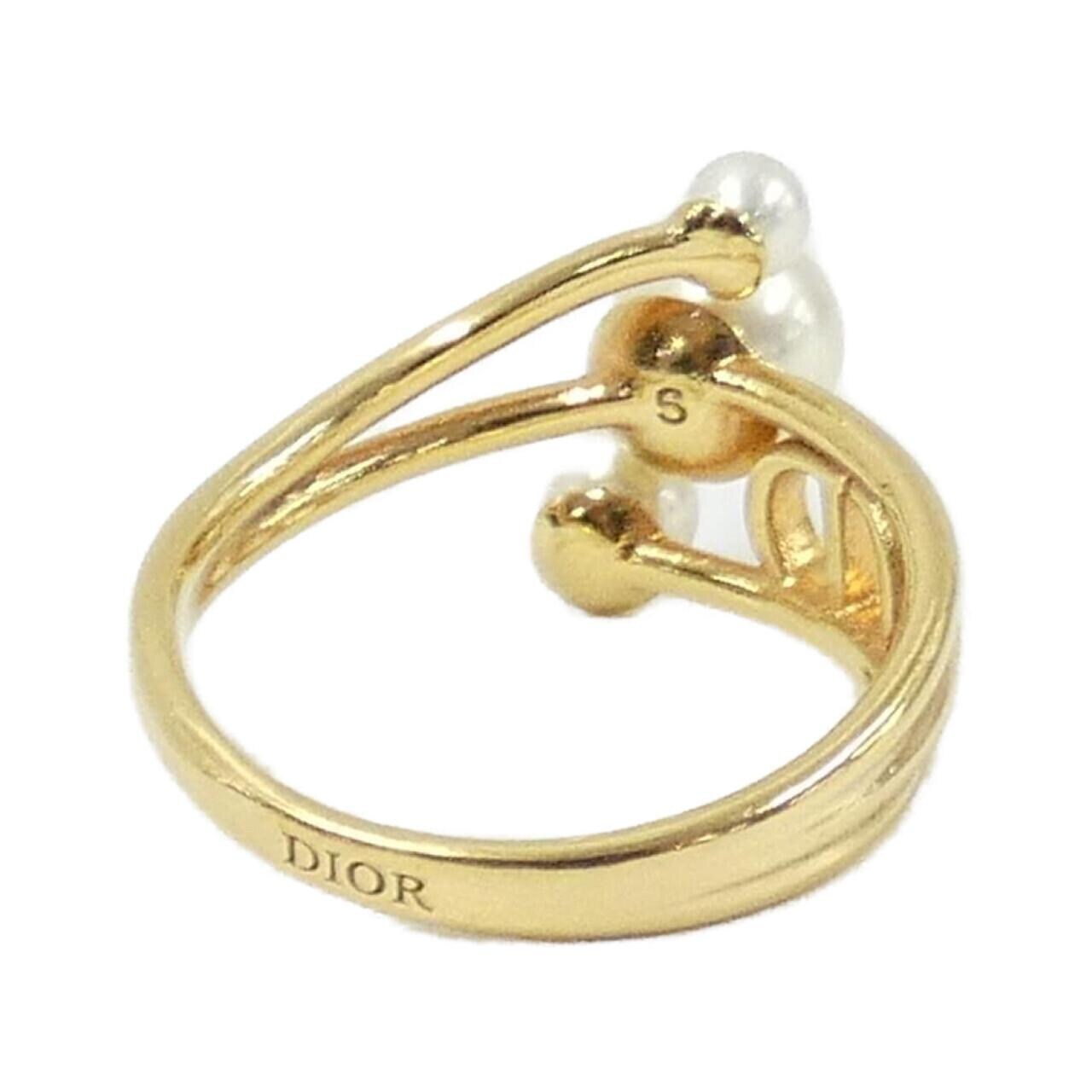 Christian DIOR DIOR Triptych R2199WOMRS 戒指