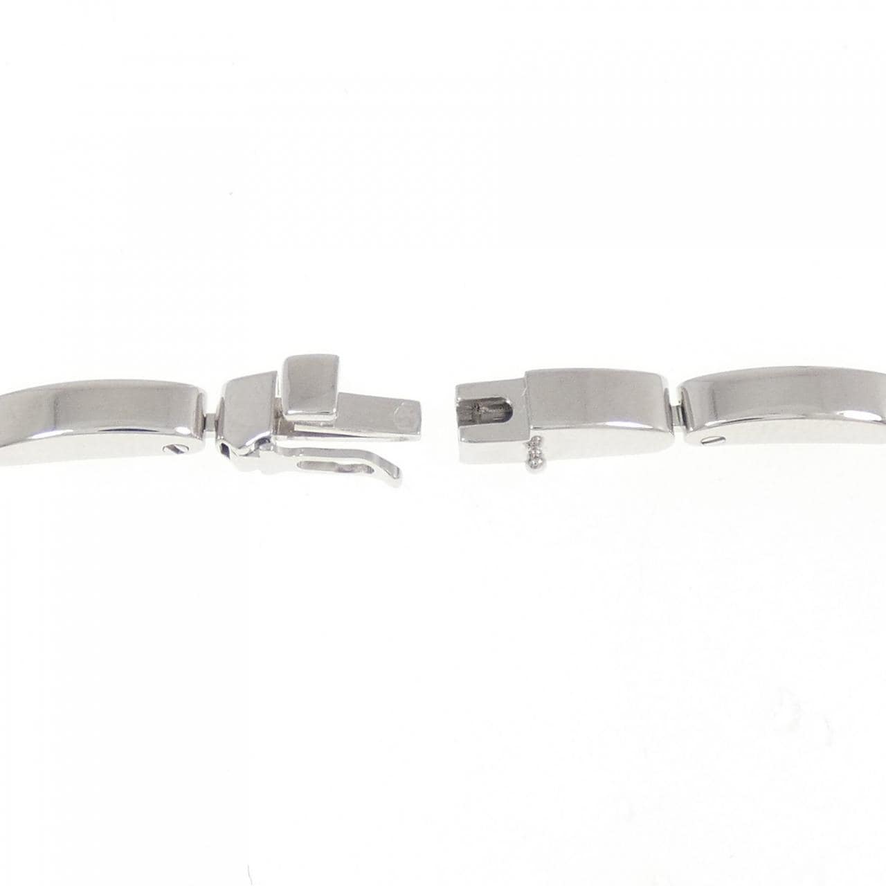 カルティエ パンテール ネックレス