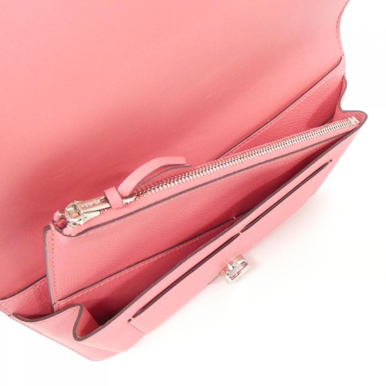エルメス ドゴン デュオ 065732CK 財布