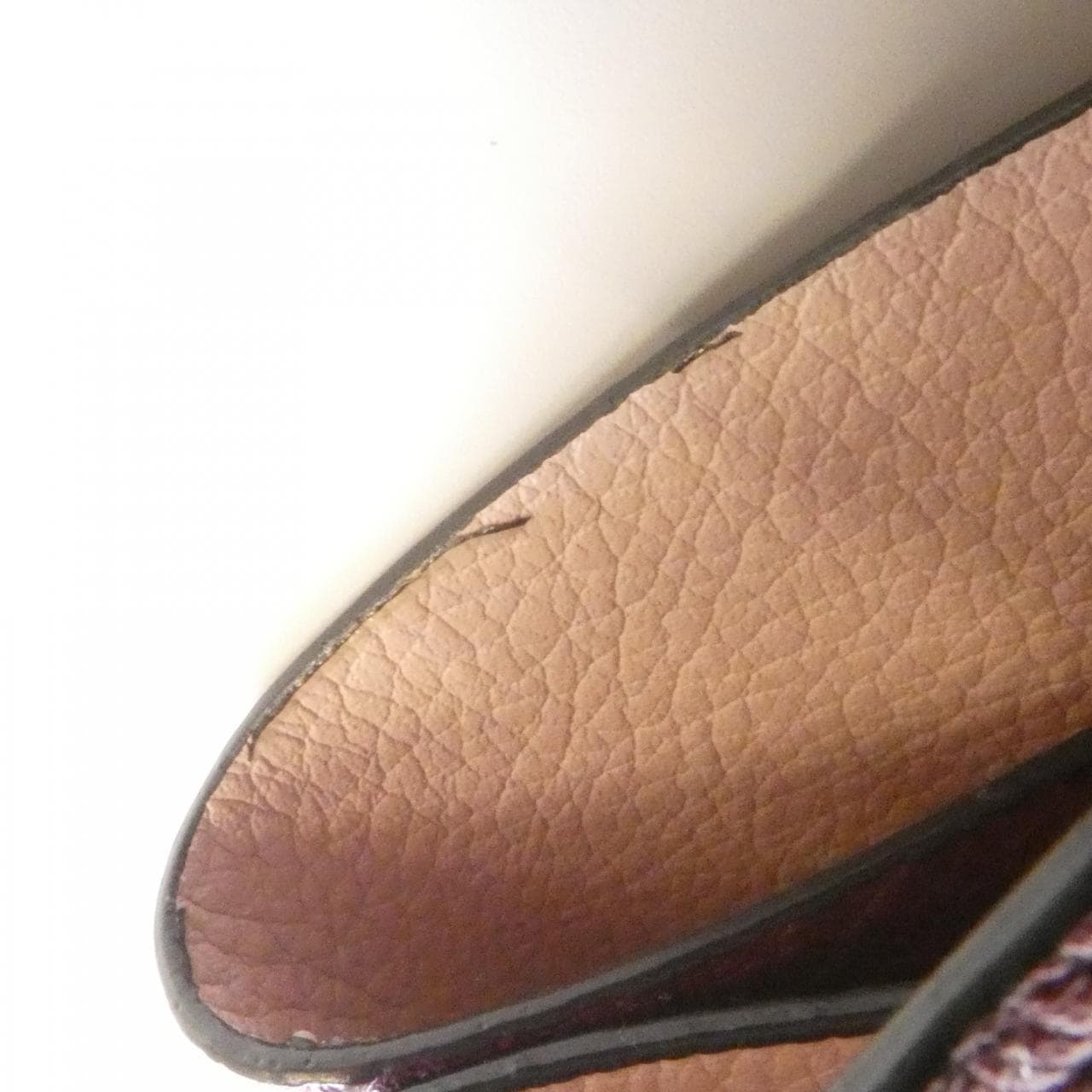 バリー RODEO D バッグ