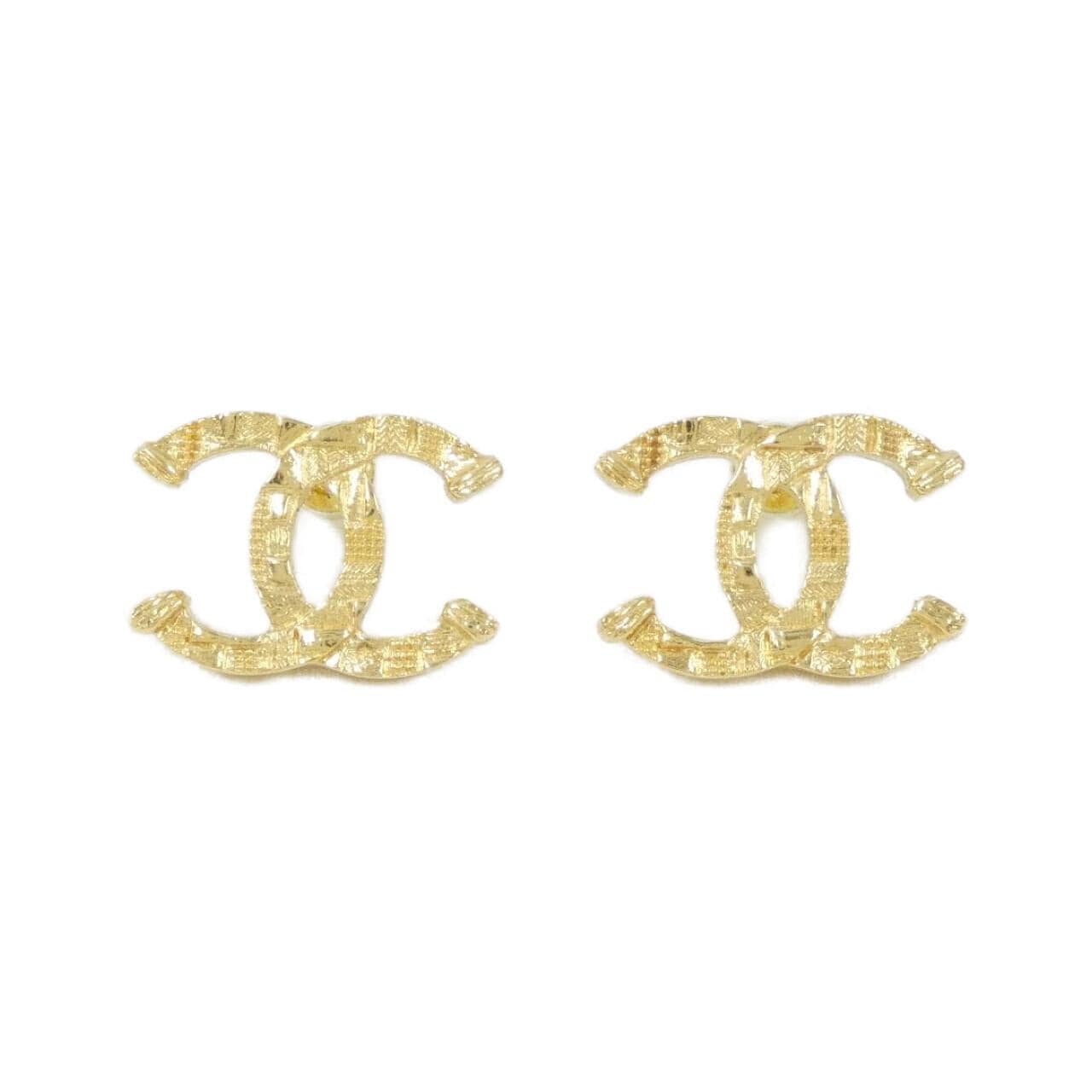 CHANEL ABB375 耳环