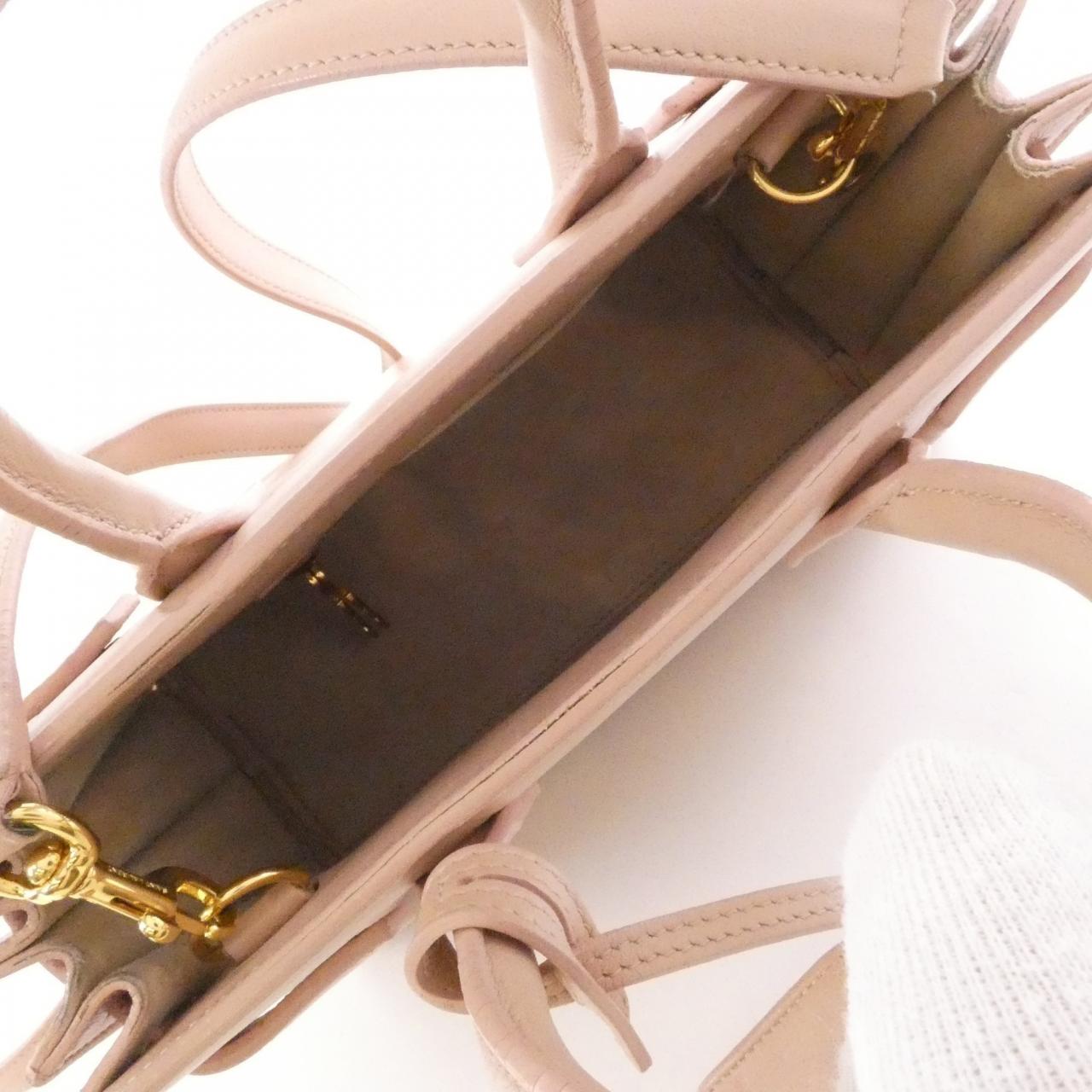 サンローラン サック ド ジュール ナノ 340778 BOO0J バッグ