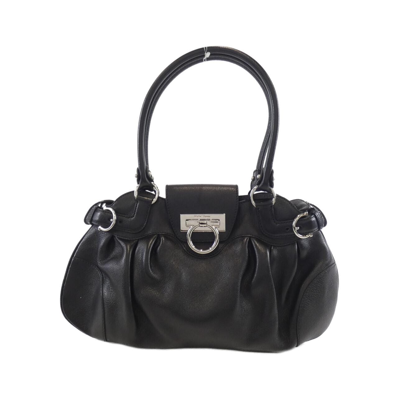 サルヴァトーレフェラガモ 21 6317 ショルダーバッグ