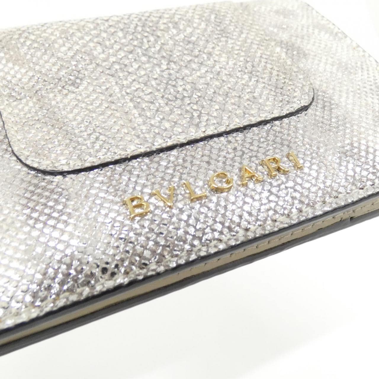 ブルガリ SERPENTI FOREVER 289308 カードケース