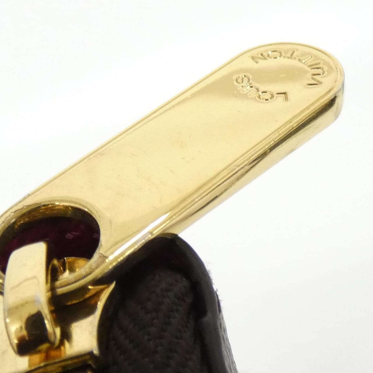 ルイヴィトン モノグラム ジッピー ウォレット M41895 財布