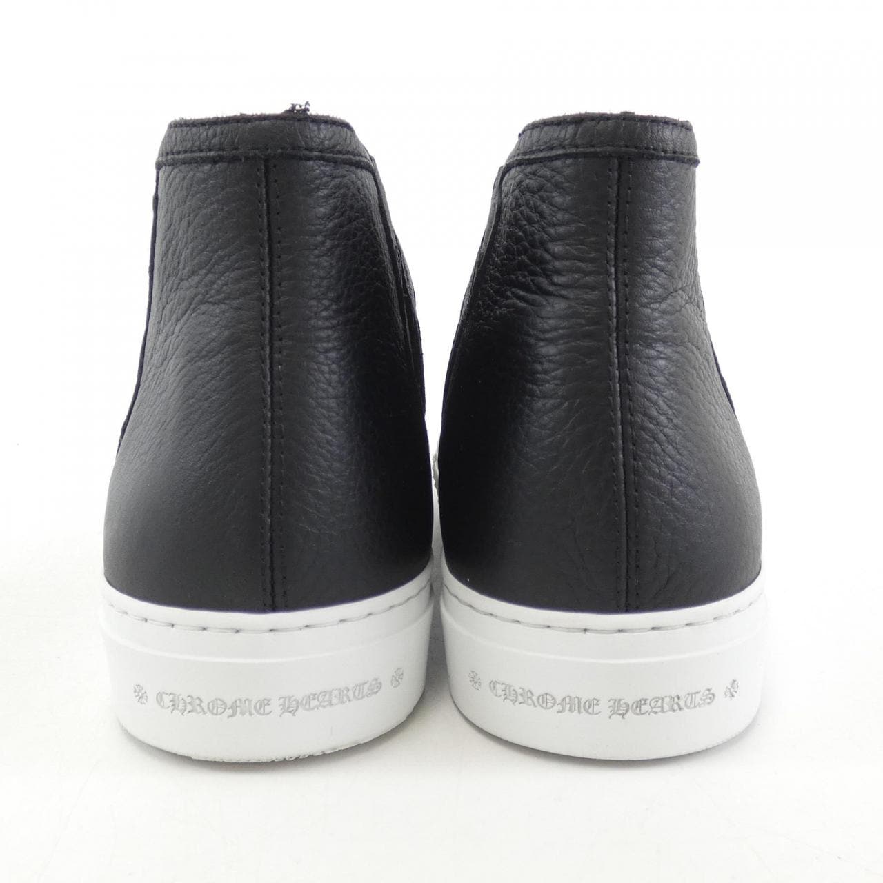 CHROME HEARTS HEARTS sneakers