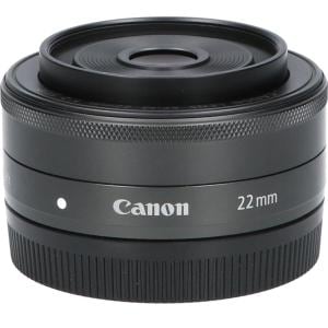 ＣＡＮＯＮ　ＥＦ－Ｍ２２ｍｍ　Ｆ２ＳＴＭ