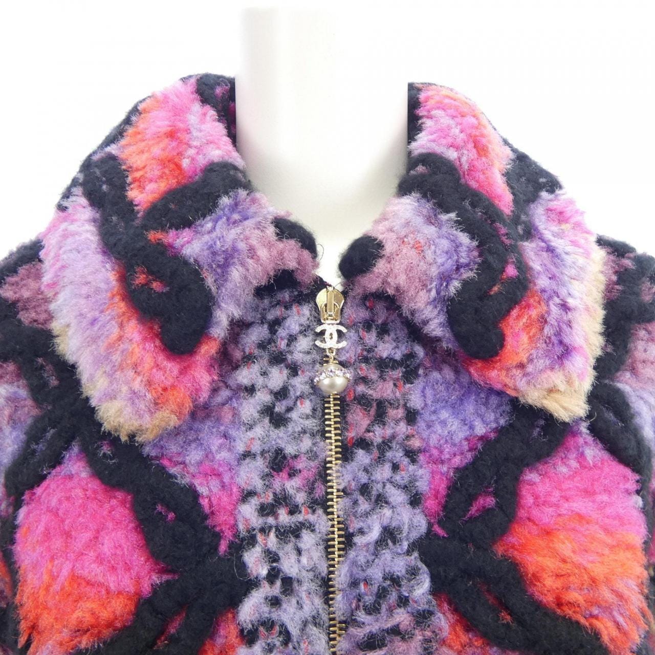 シャネル CHANEL ジャケット