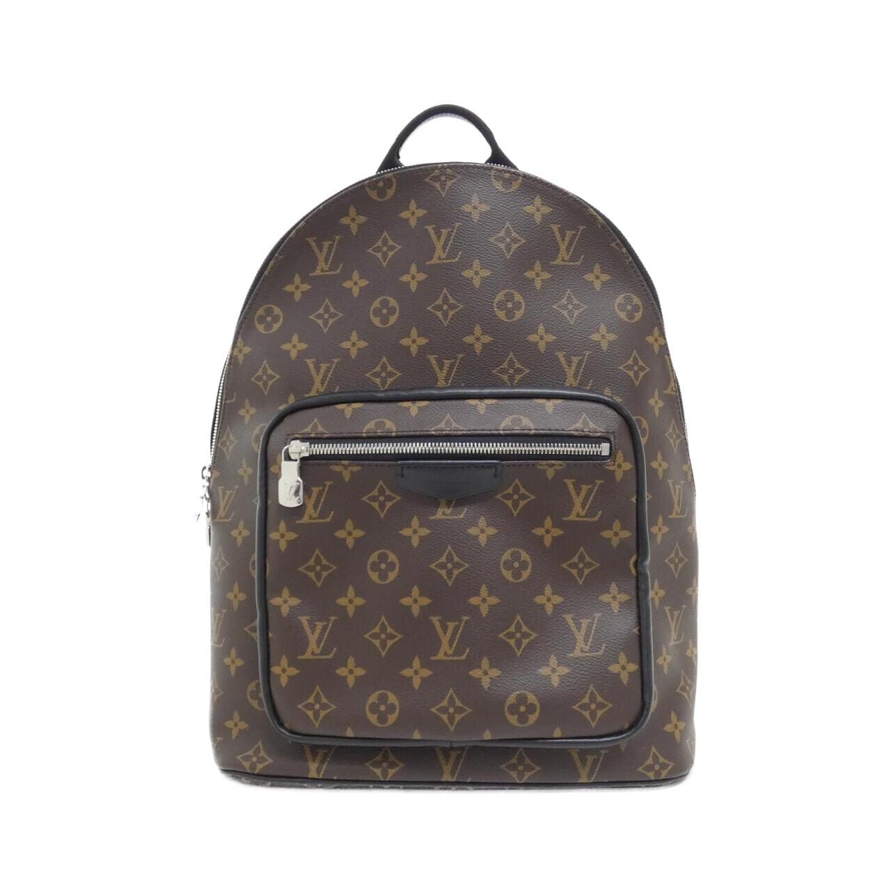 LOUIS VUITTON Monogram Macassar Josh M45349双肩包