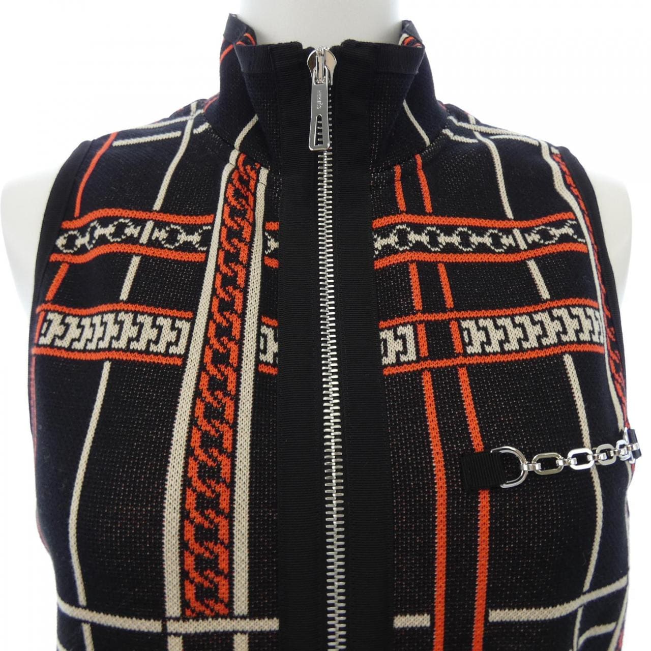 エルメス HERMES ワンピース
