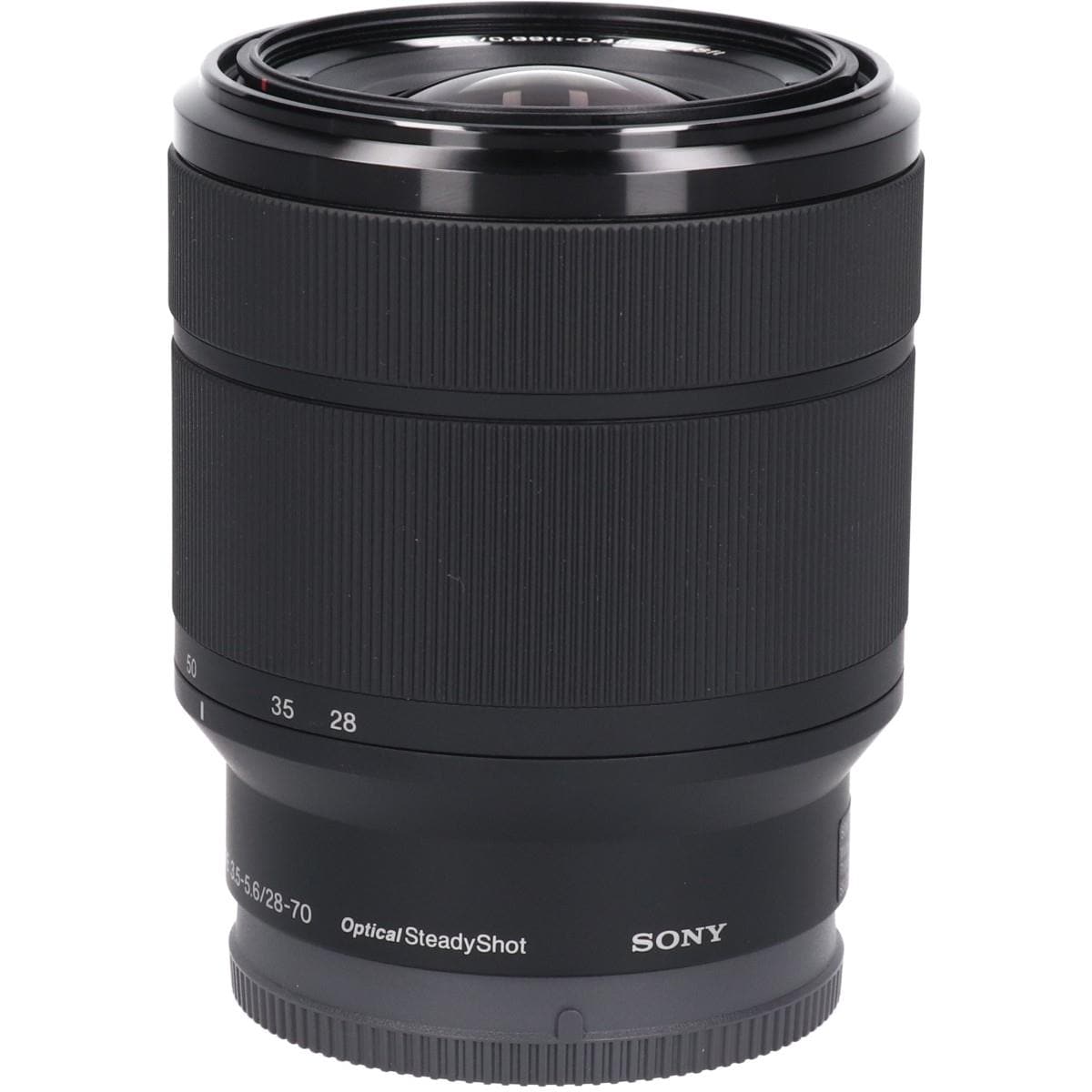 ＦＥ２８－７０ｍｍ　Ｆ３．５－５．６ＯＳＳ