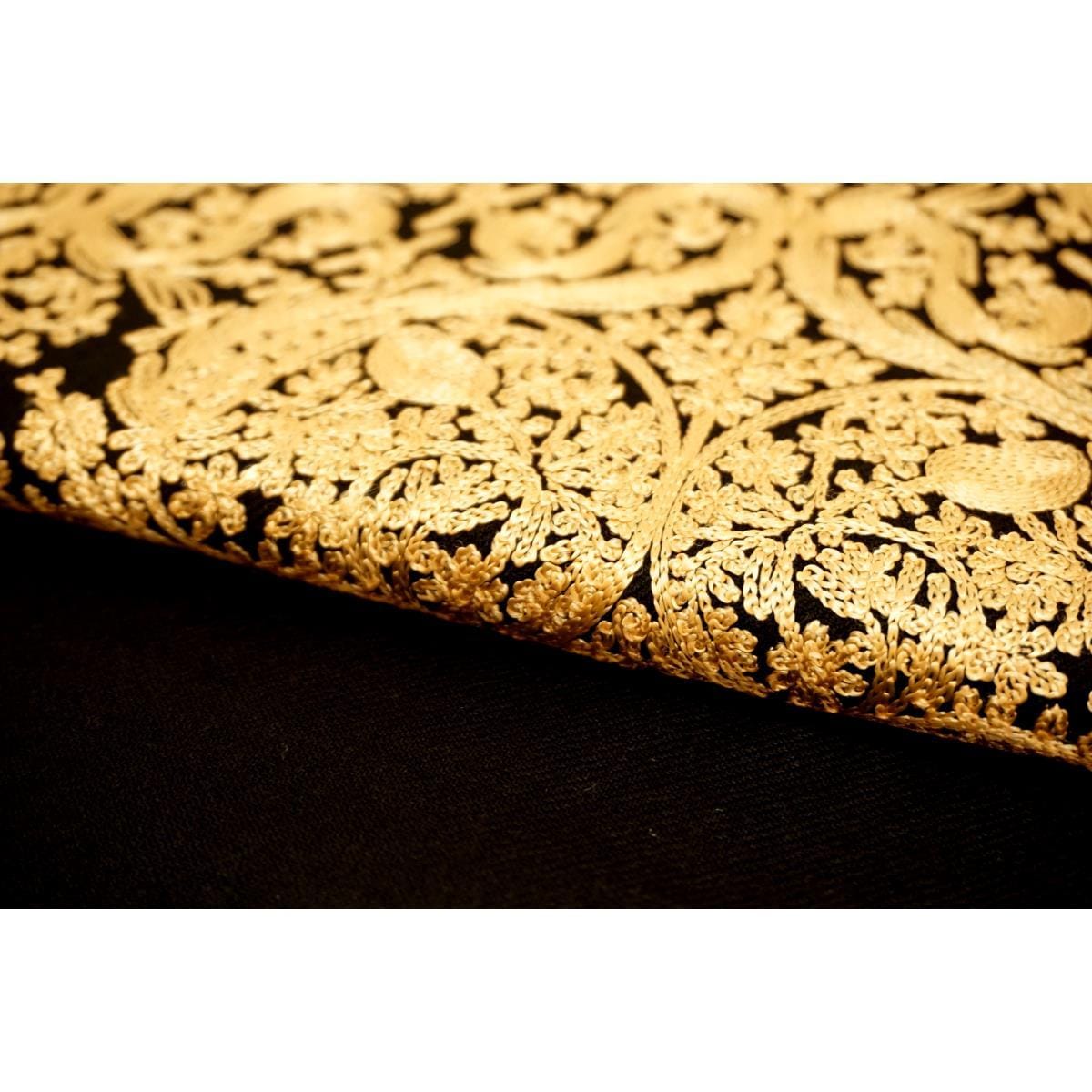 【新品】和装ショール　岡重