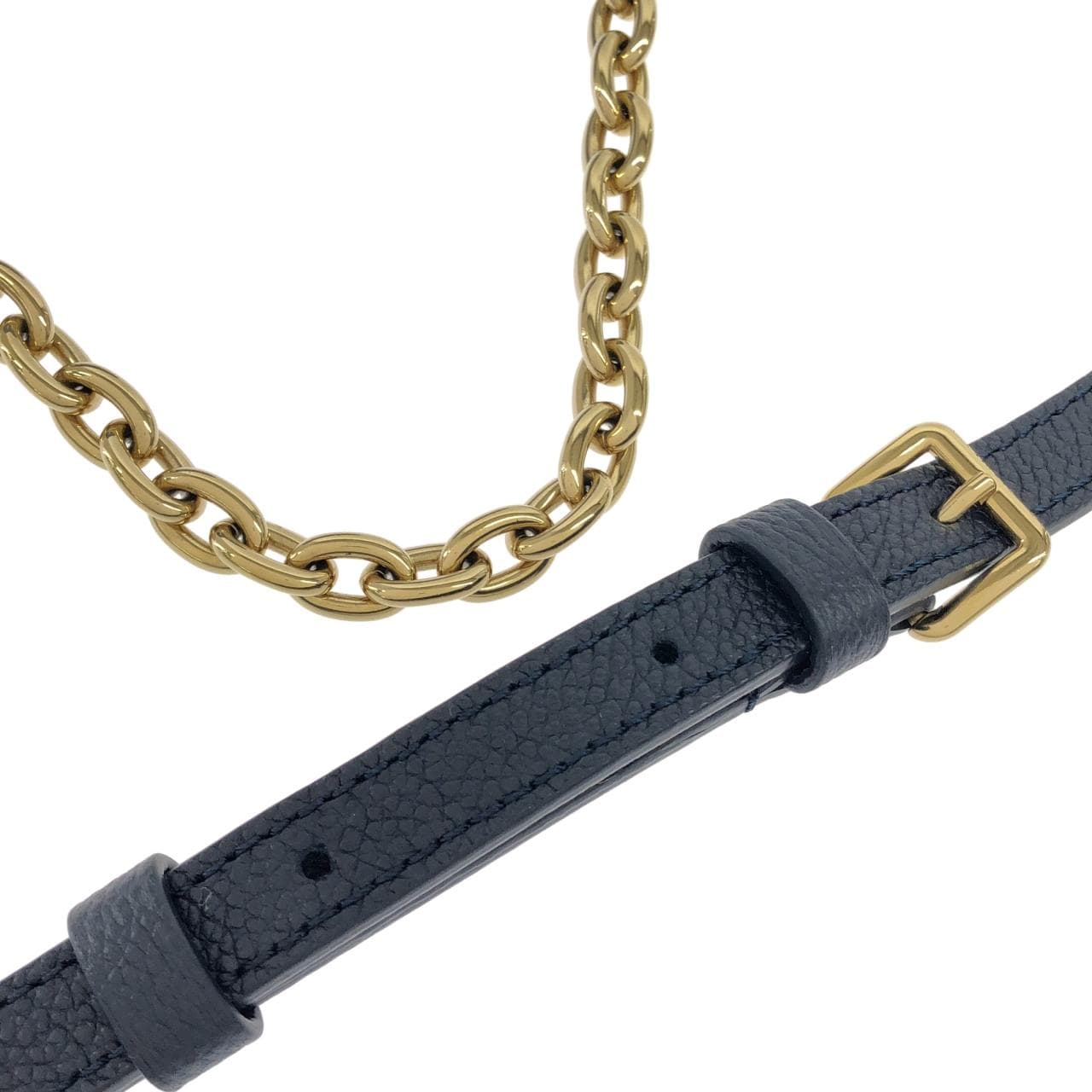 ルイヴィトン バイカラー モノグラム アンプラント ミニ バムバッグ M85636 バッグ