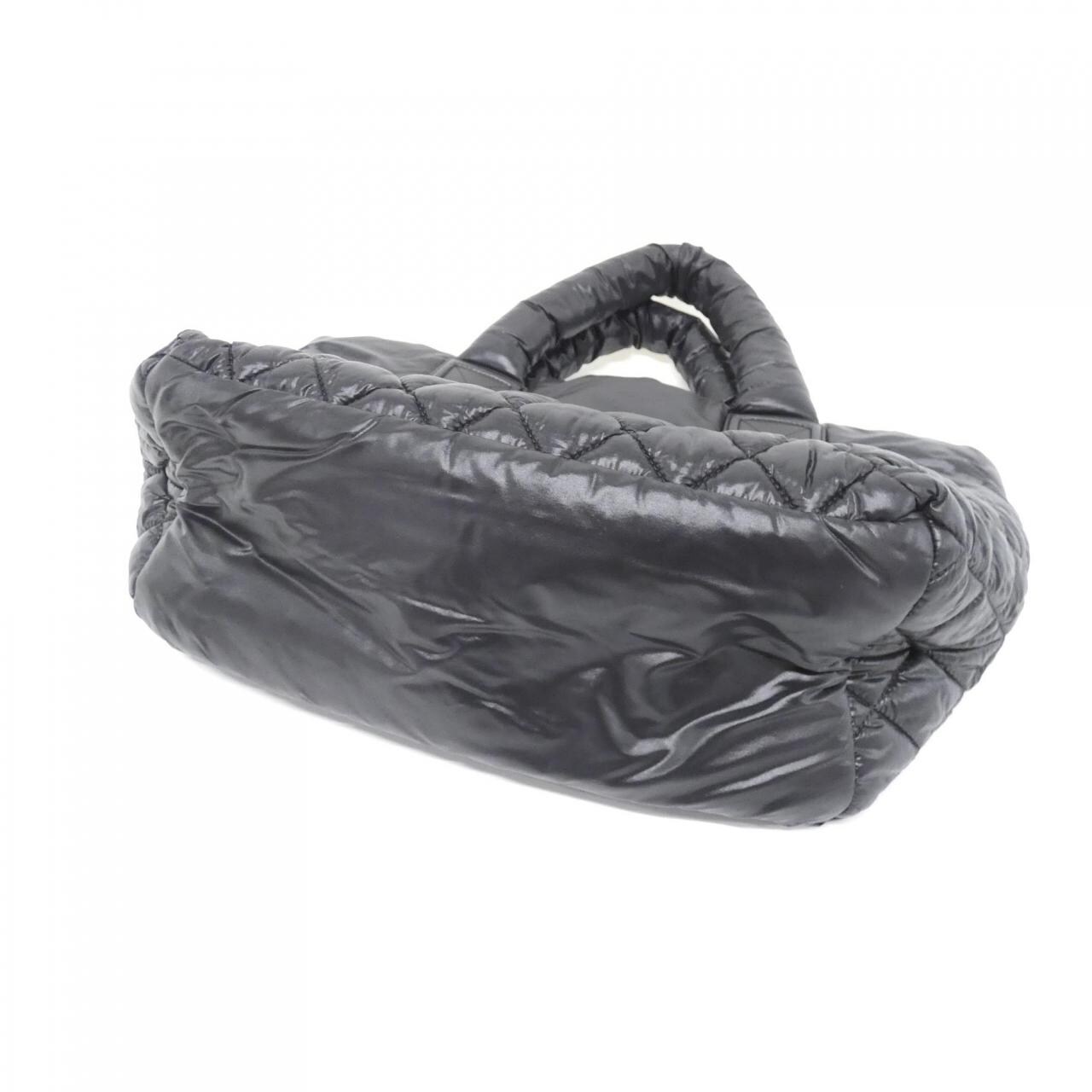 シャネル コココクーン ライン 48610 バッグ