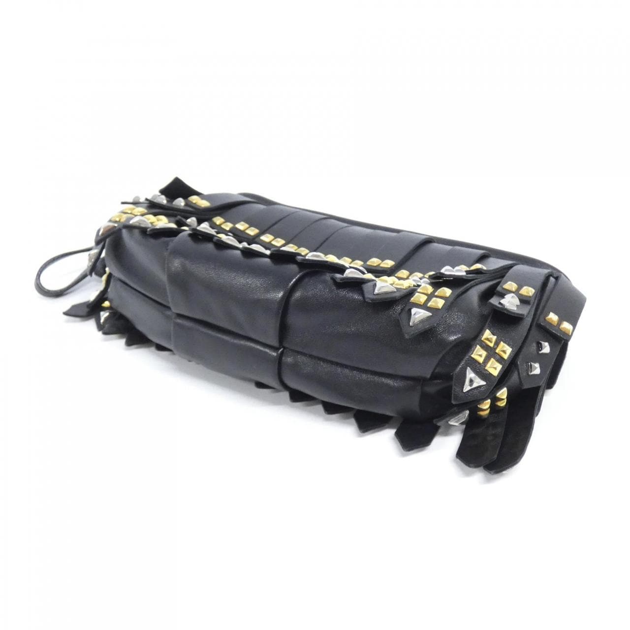 プラダ 1N1735 ポーチ