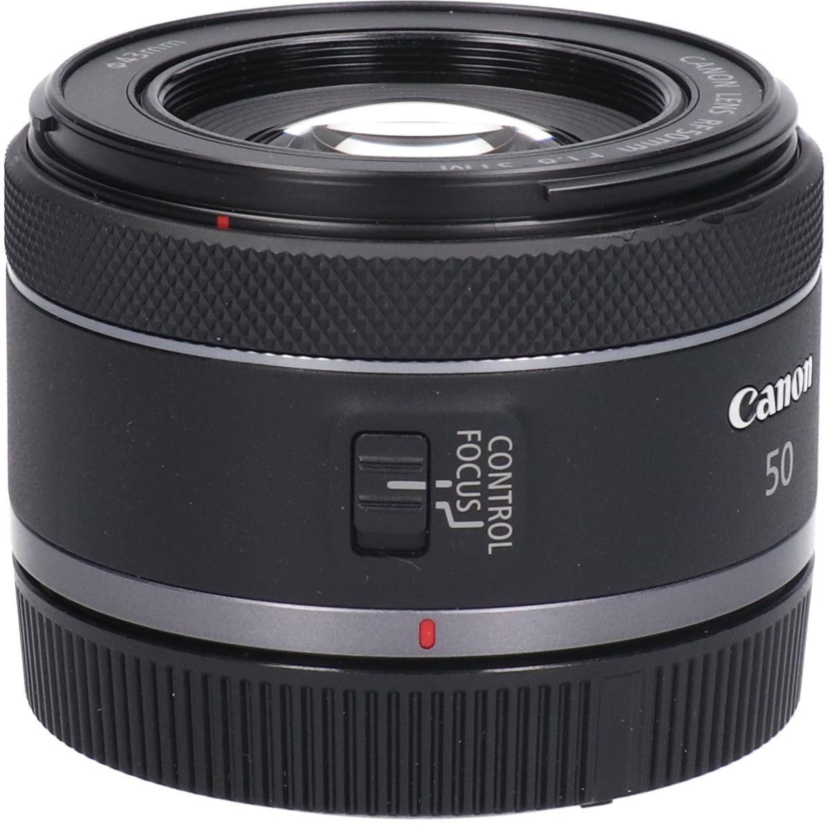 ＲＦ５０ｍｍ　Ｆ１．８ＳＴＭ