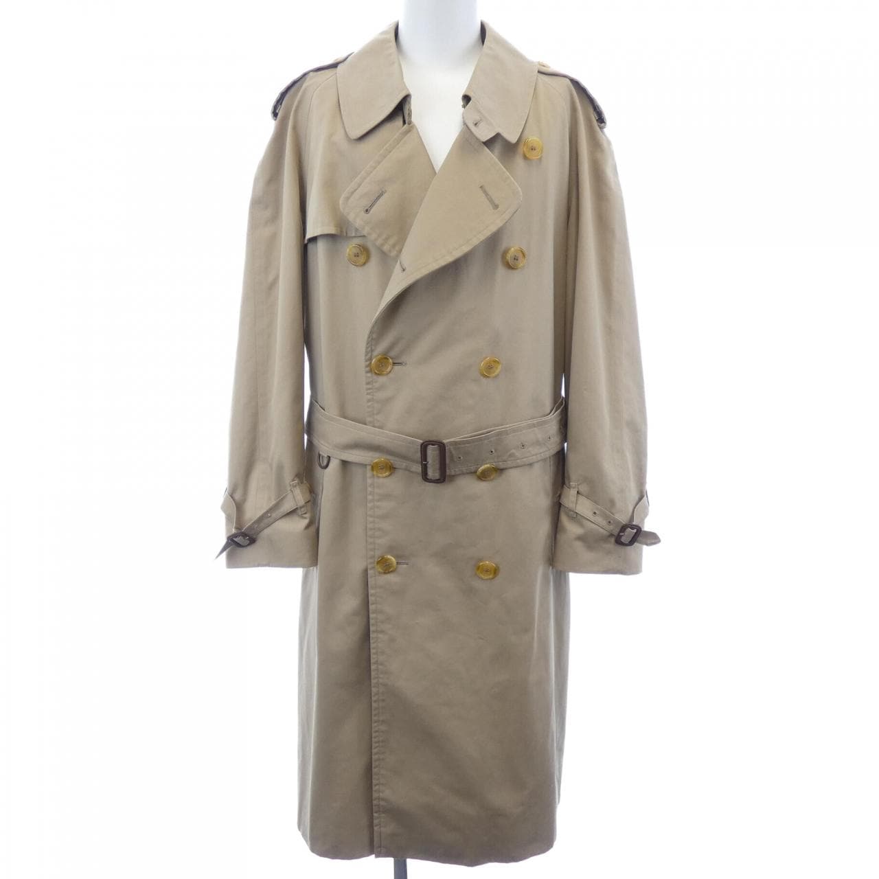 【ヴィンテージ】バーバリーズ Burberrys コート