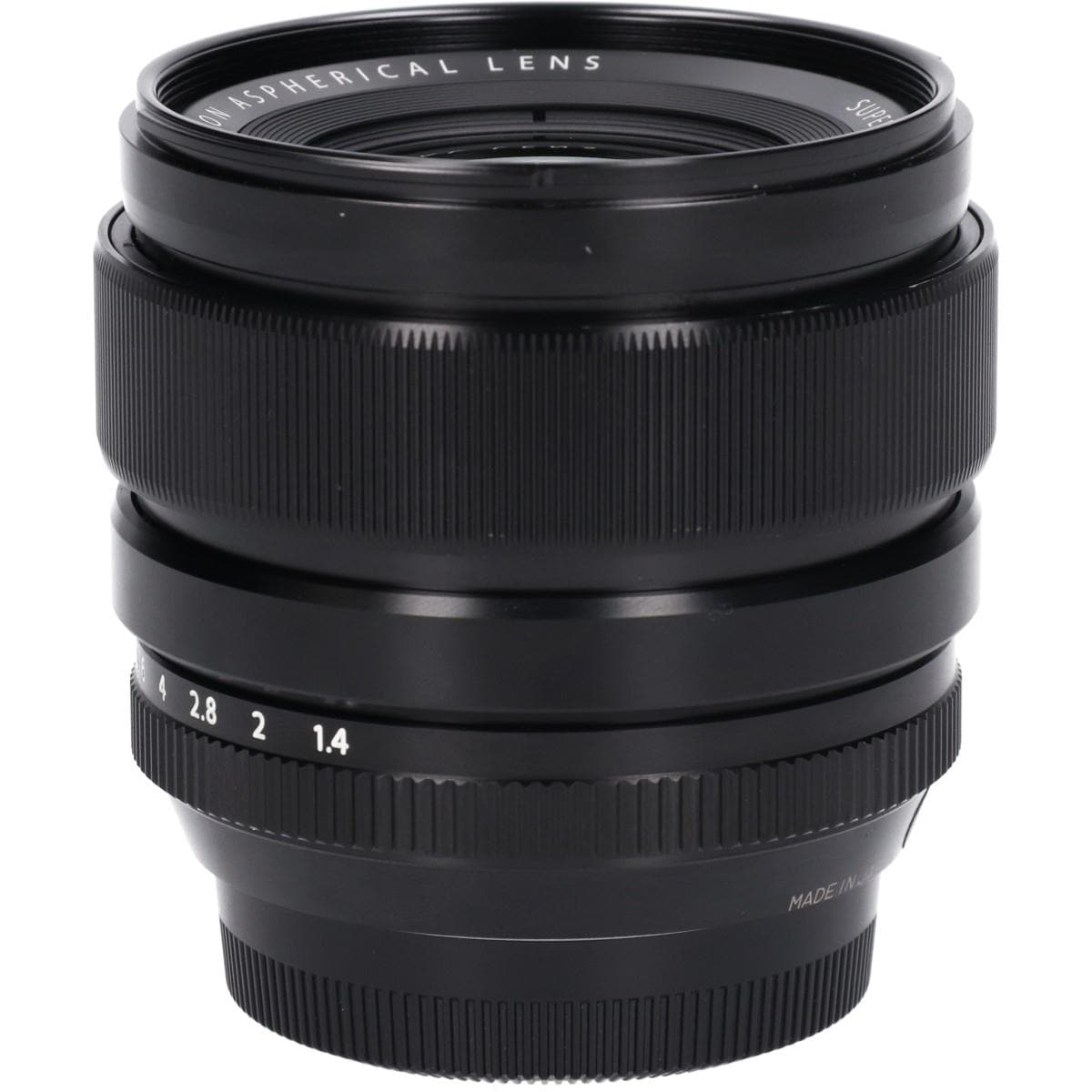 ＸＦ２３ｍｍ　Ｆ１．４Ｒ