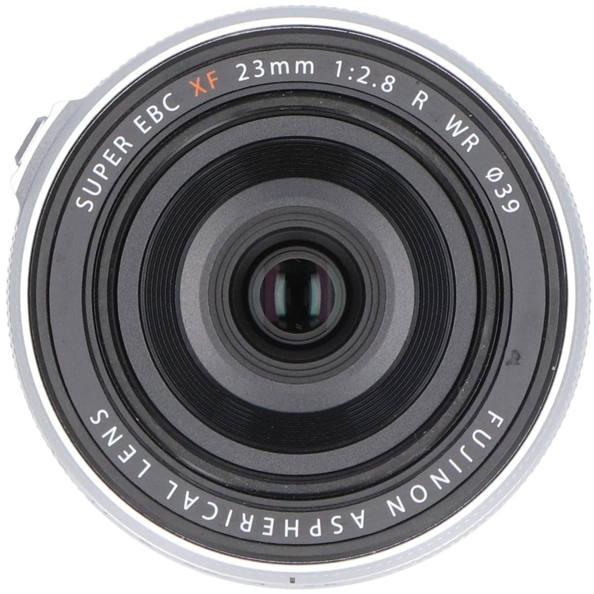 ＸＦ２３ｍｍ　Ｆ２．８Ｒ　ＷＲ