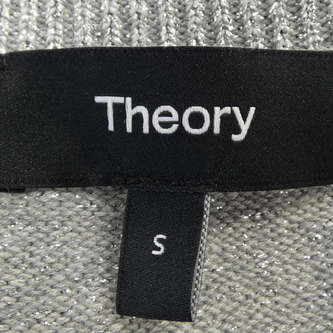 セオリー theory 01-4101719 ニット