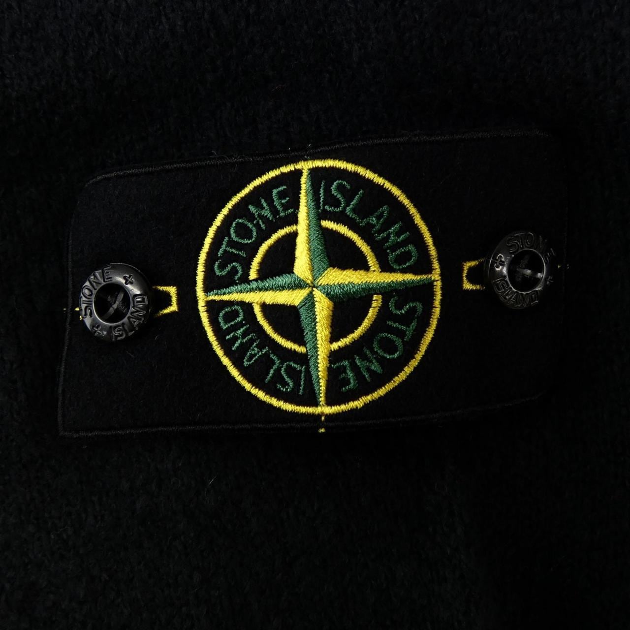 ストーンアイランド STONE ISLAND K1S155100005 S00D2 ニット
