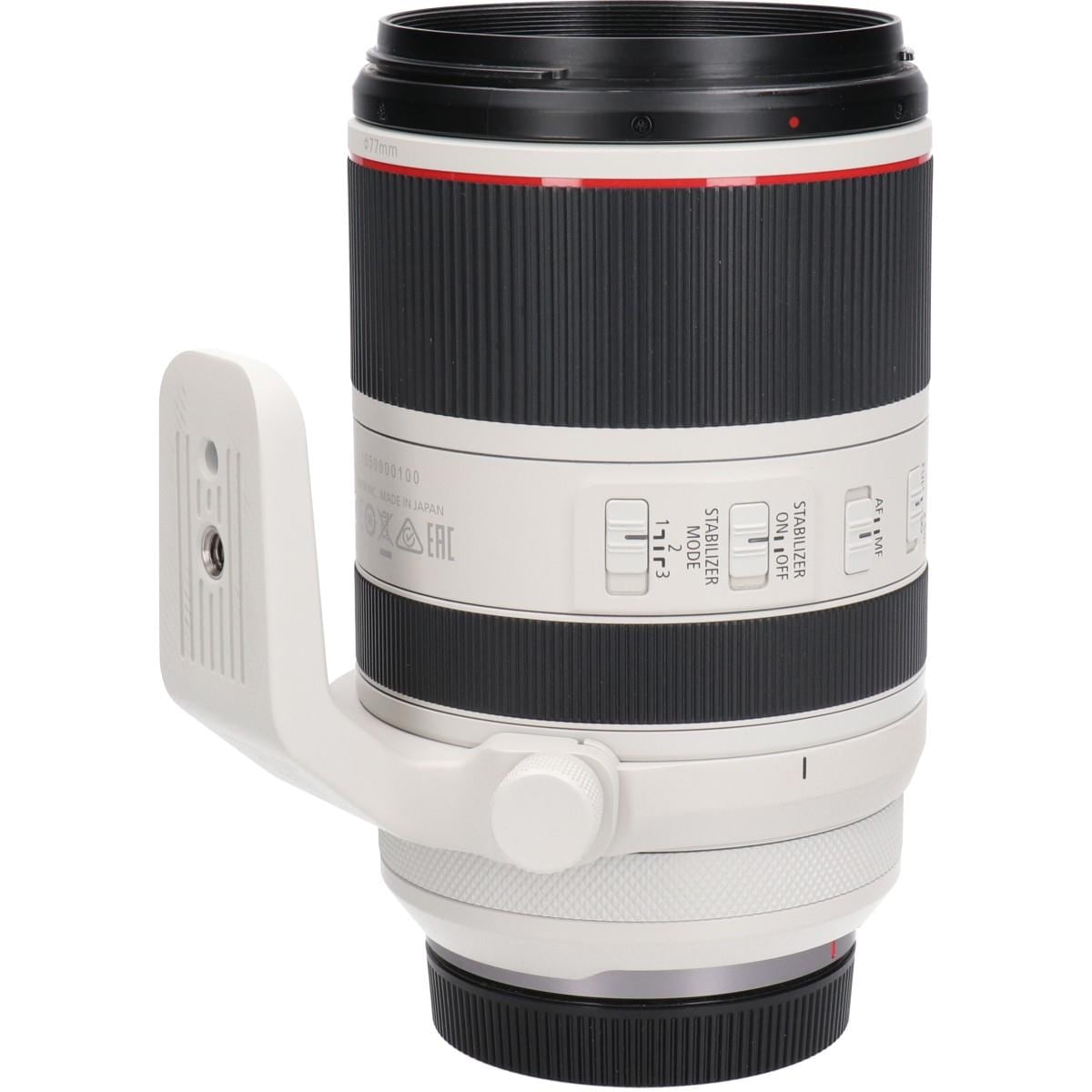 ＲＦ７０－２００ｍｍ　Ｆ２．８Ｌ　ＩＳ　ＵＳＭ