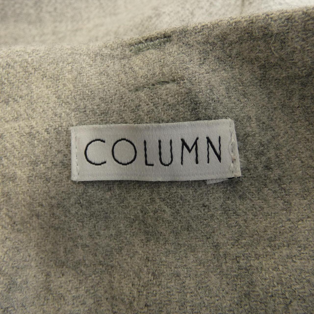 Column 12-140-07-090013 Pants